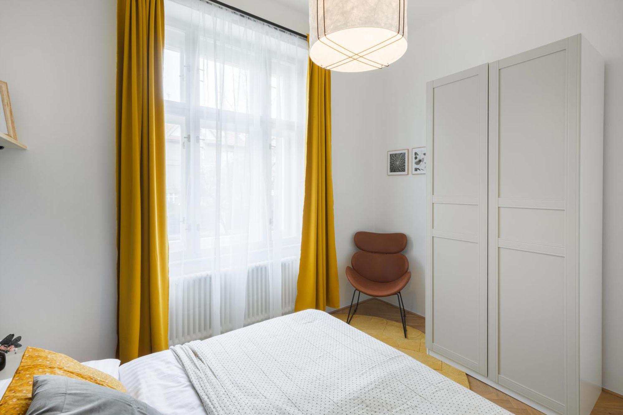 Beautiful Cozy For 2 People Apartment *