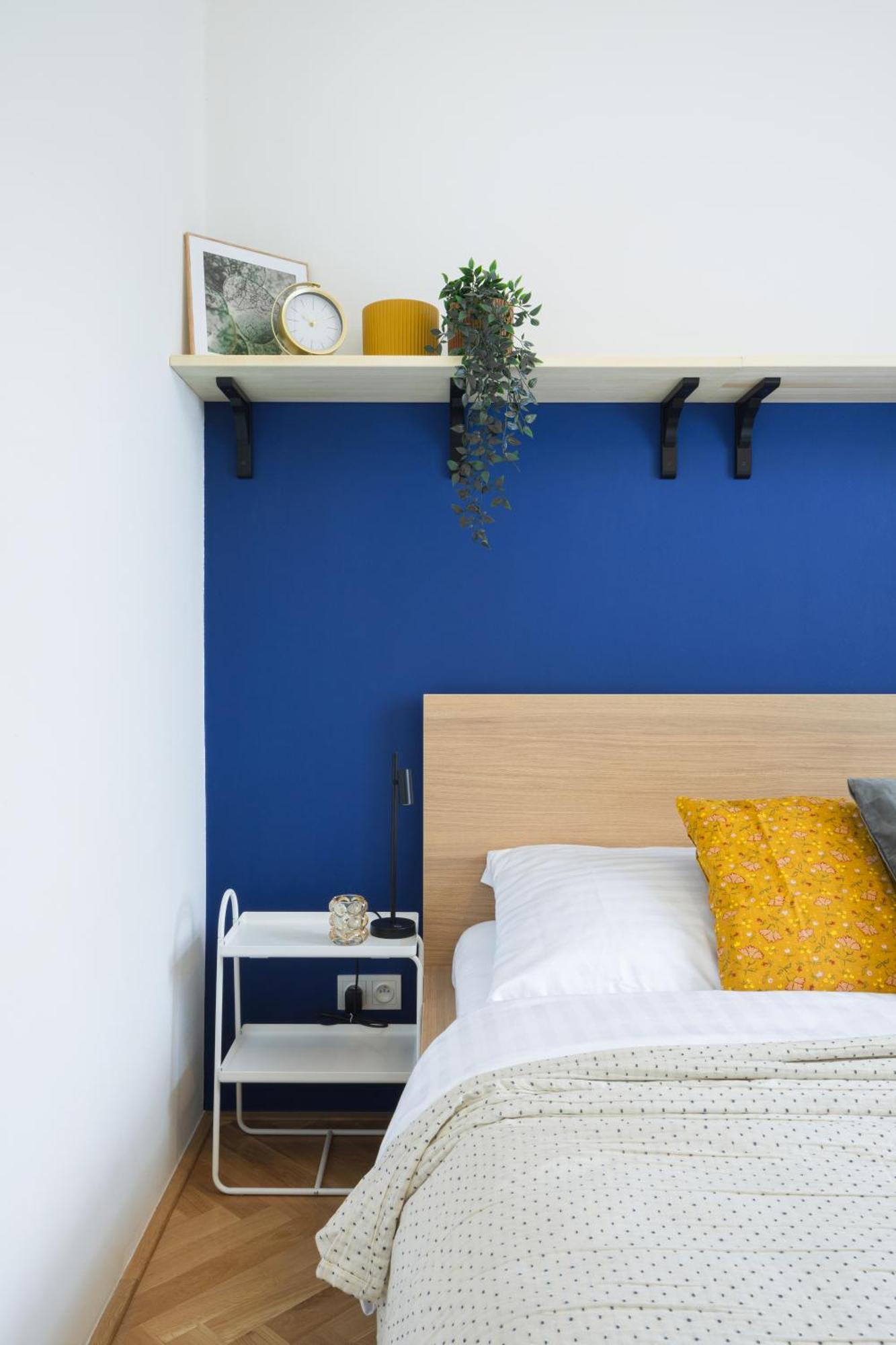 Apartment Beautiful Cozy For 2 People