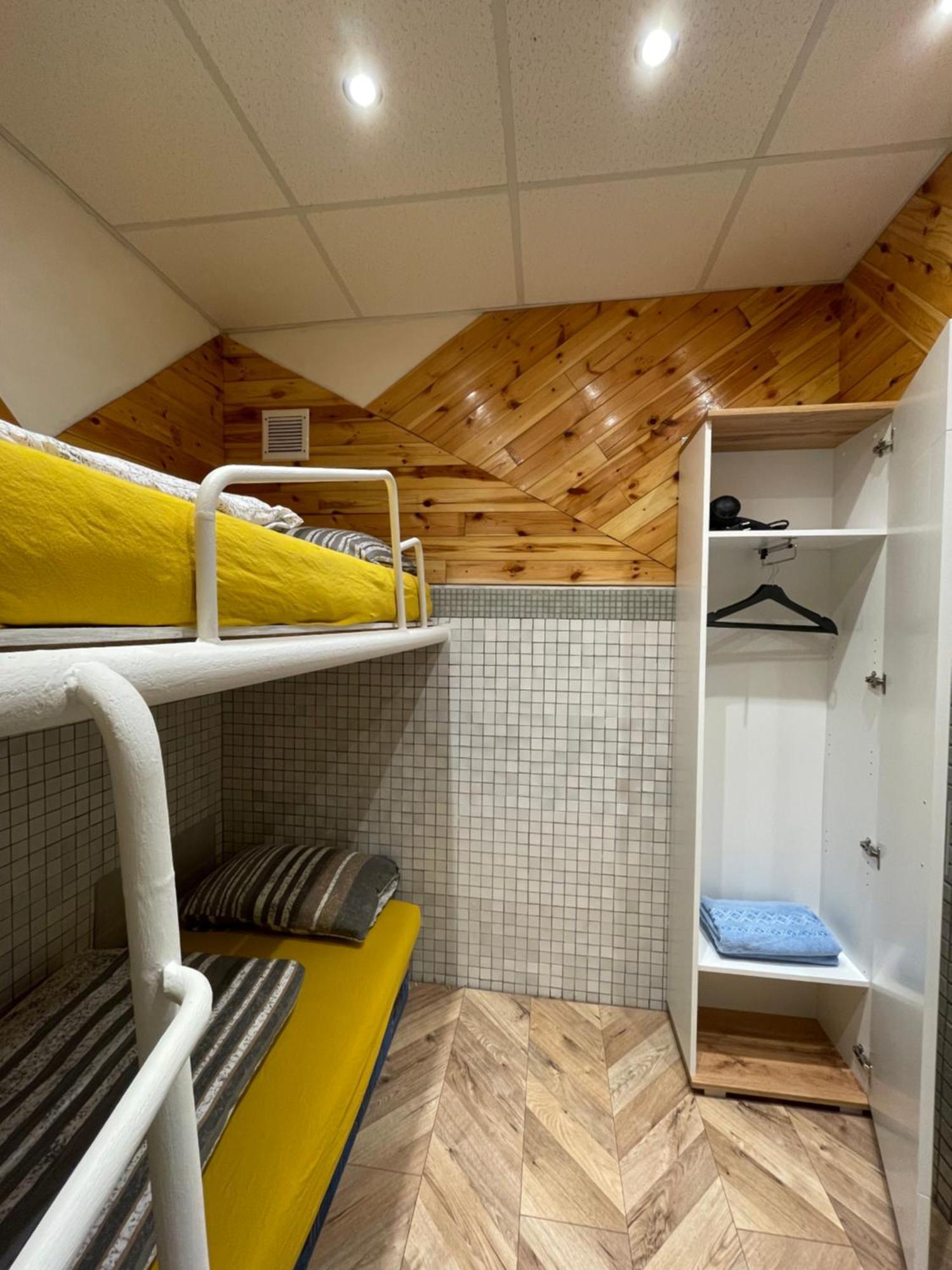 Guest house Trung Lo Cao