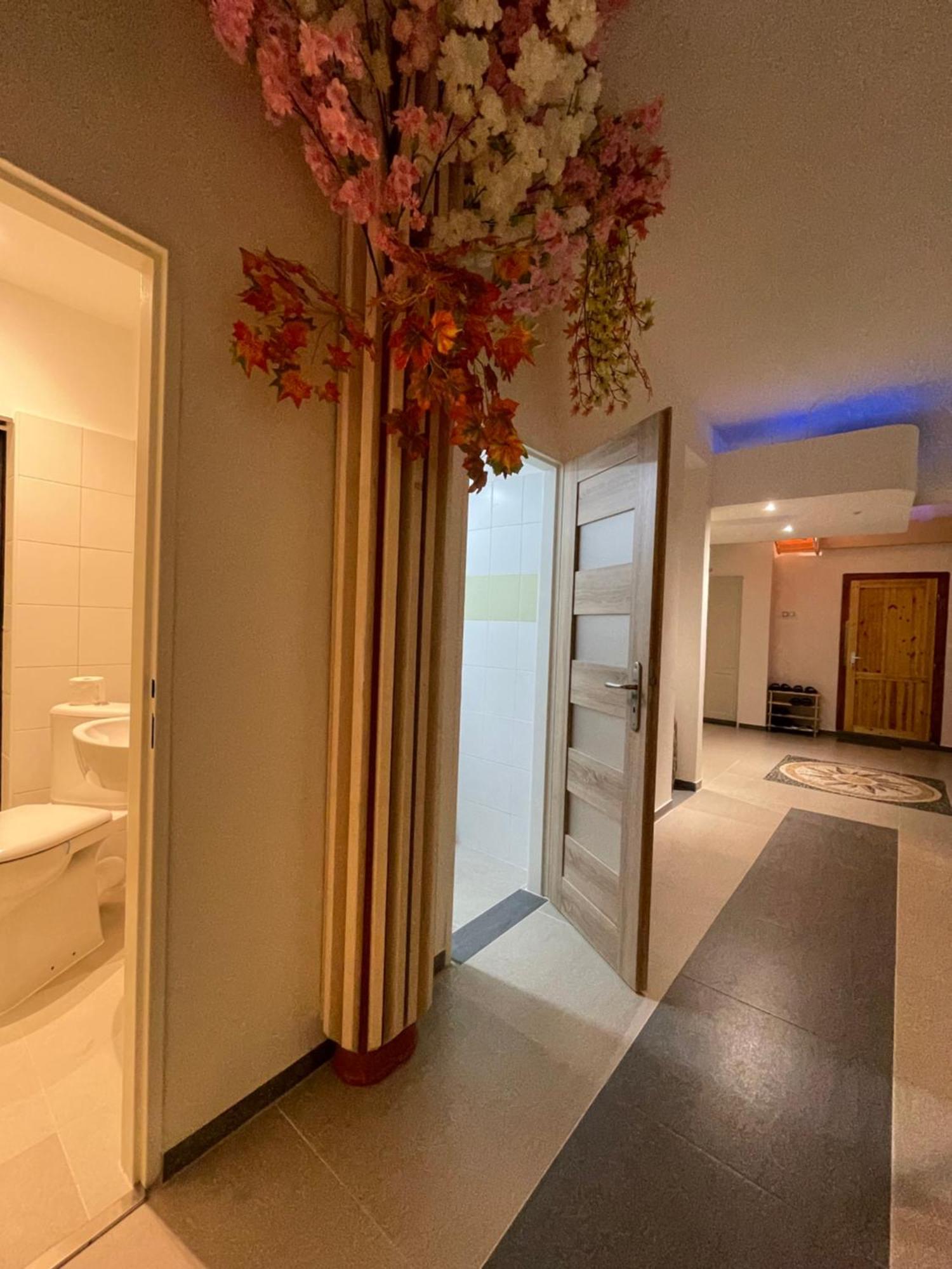 Trung Lo Cao Guest house Prague