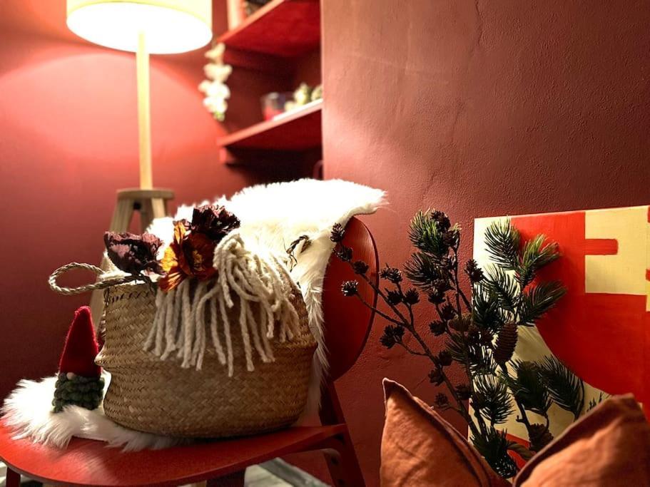 Apartamento Cherry - Praga