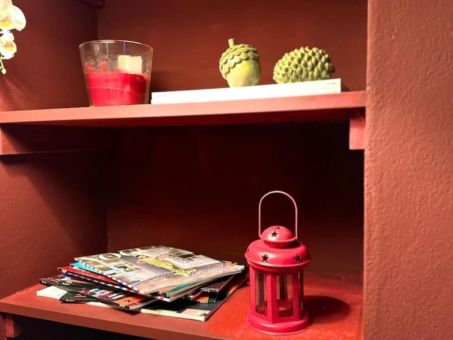 Cherry - Apartamento *