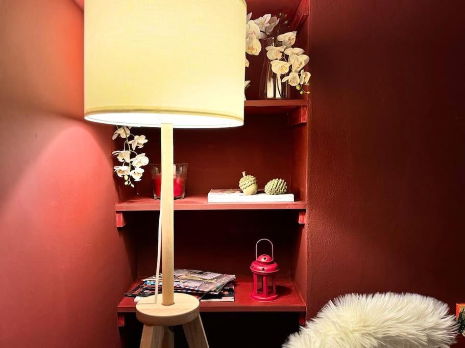 Apartamento Cherry - *