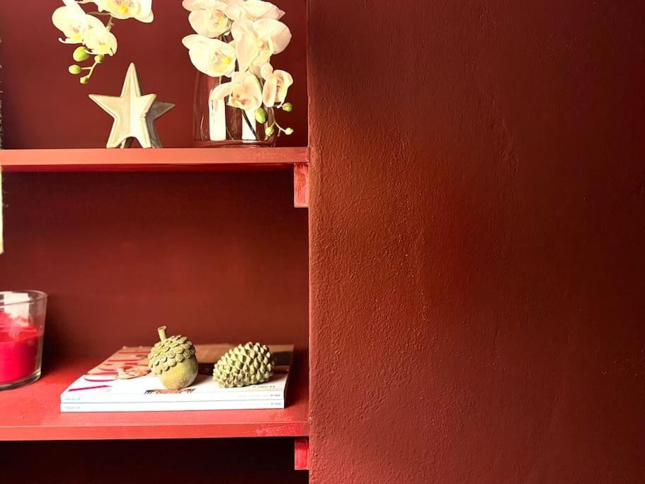 Cherry - Apartamento Praga