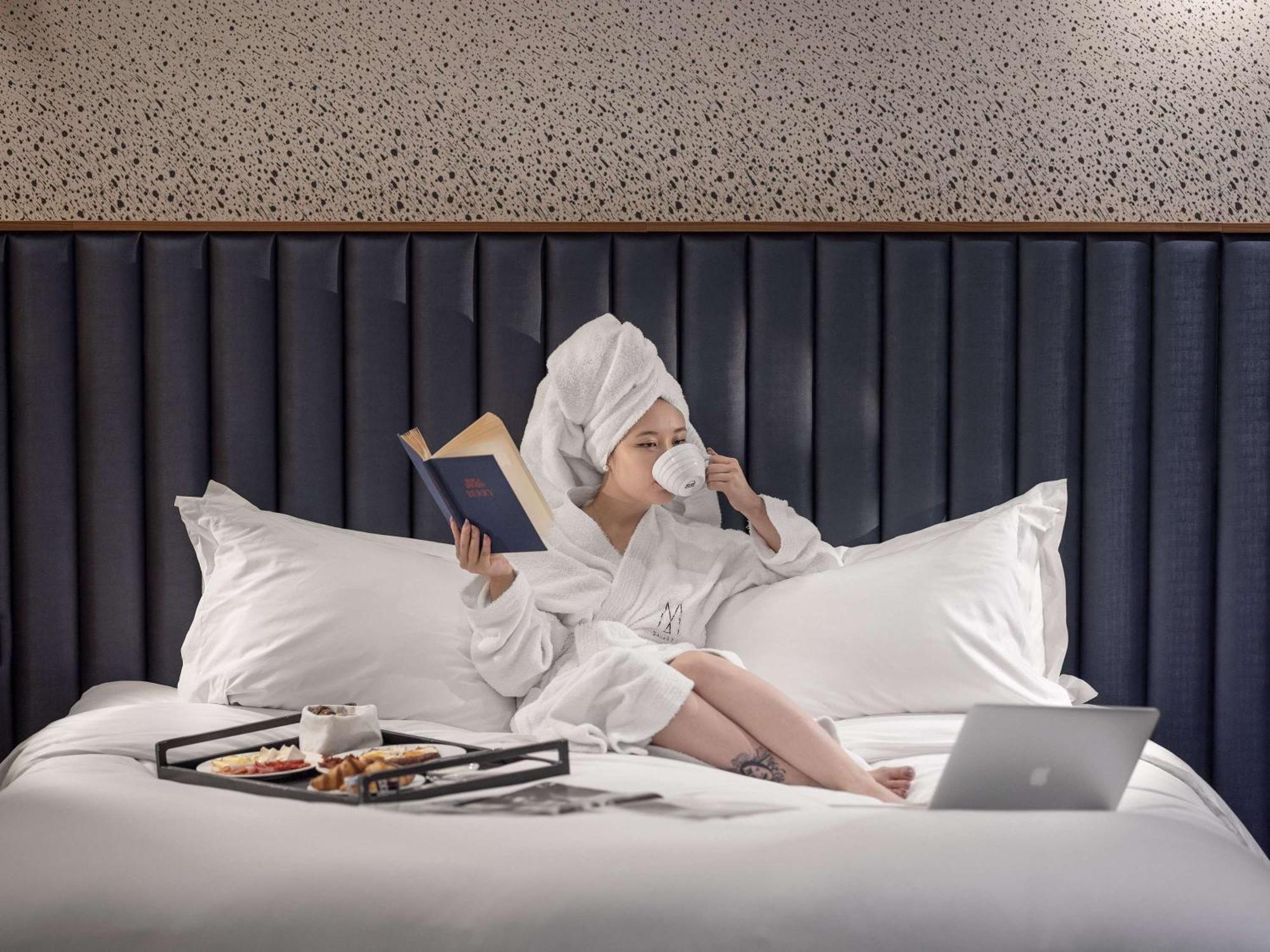 Century Old Town - Mgallery Collection 4* Prague