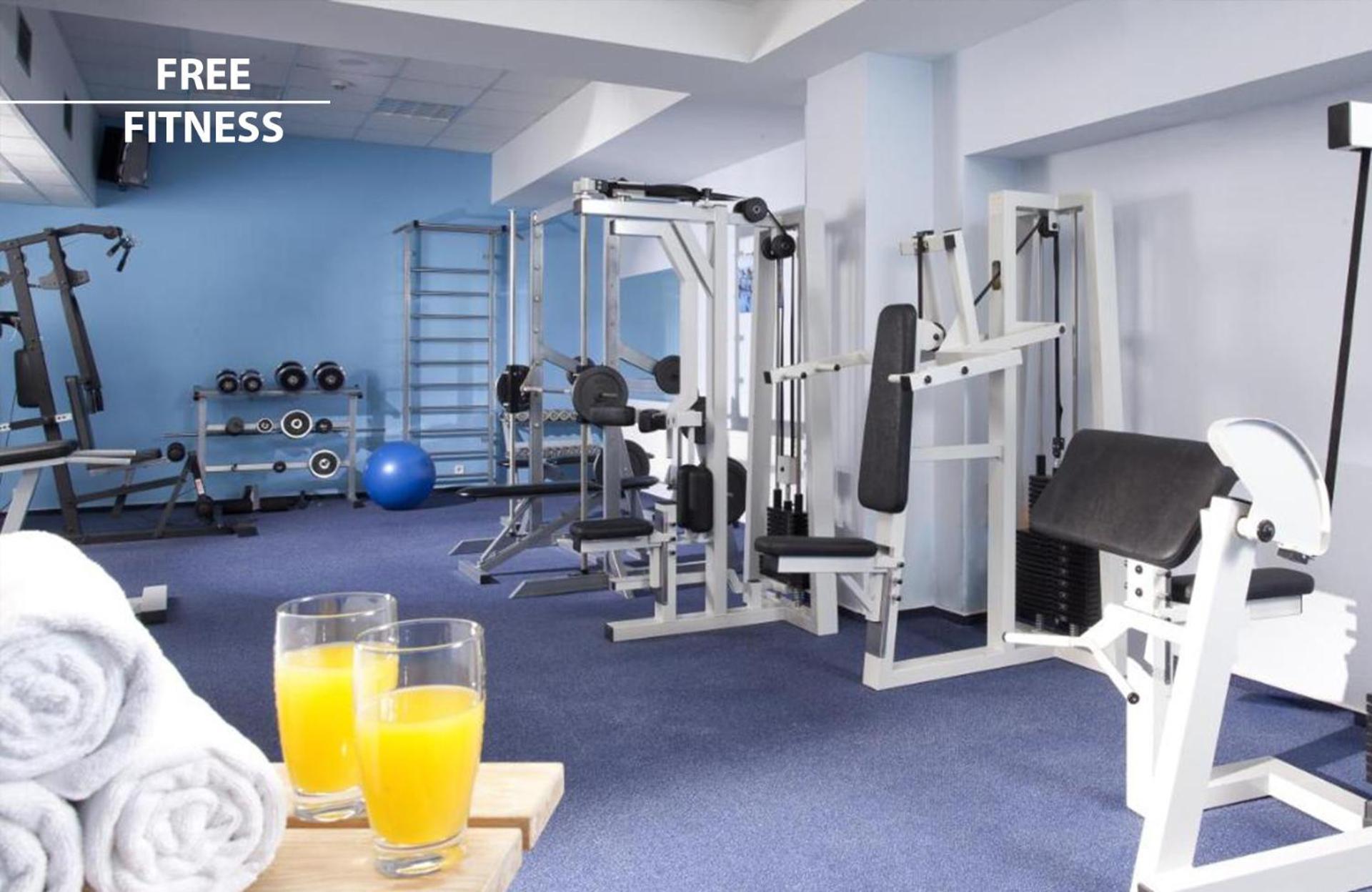 Colorfactory - Czech Leading Hotel Prague