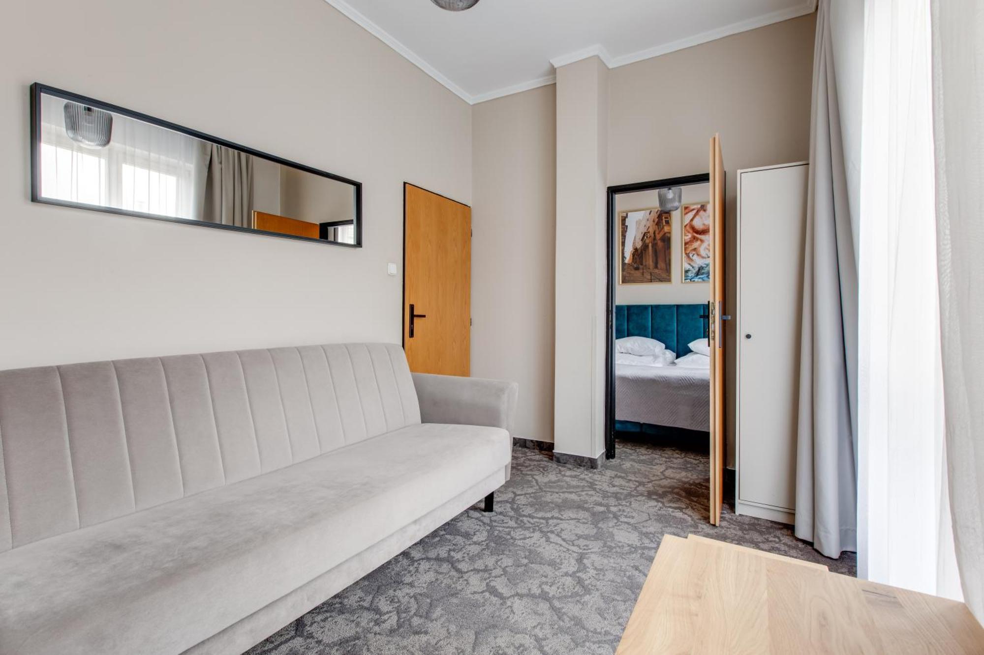 Hotel Andante 3*