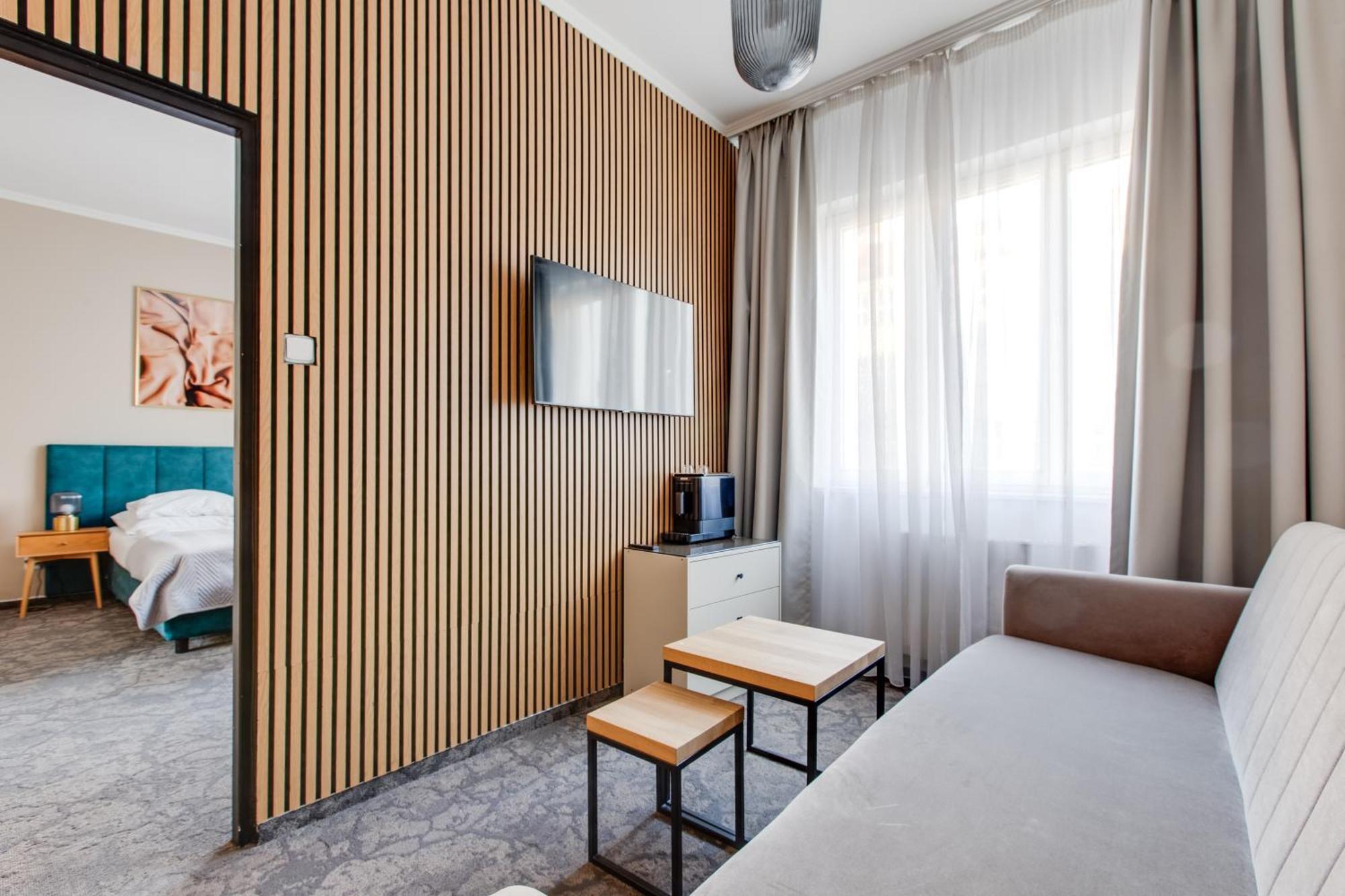 Andante Hotel
