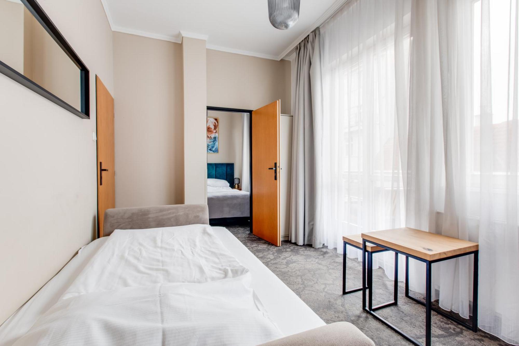 Hotel Andante