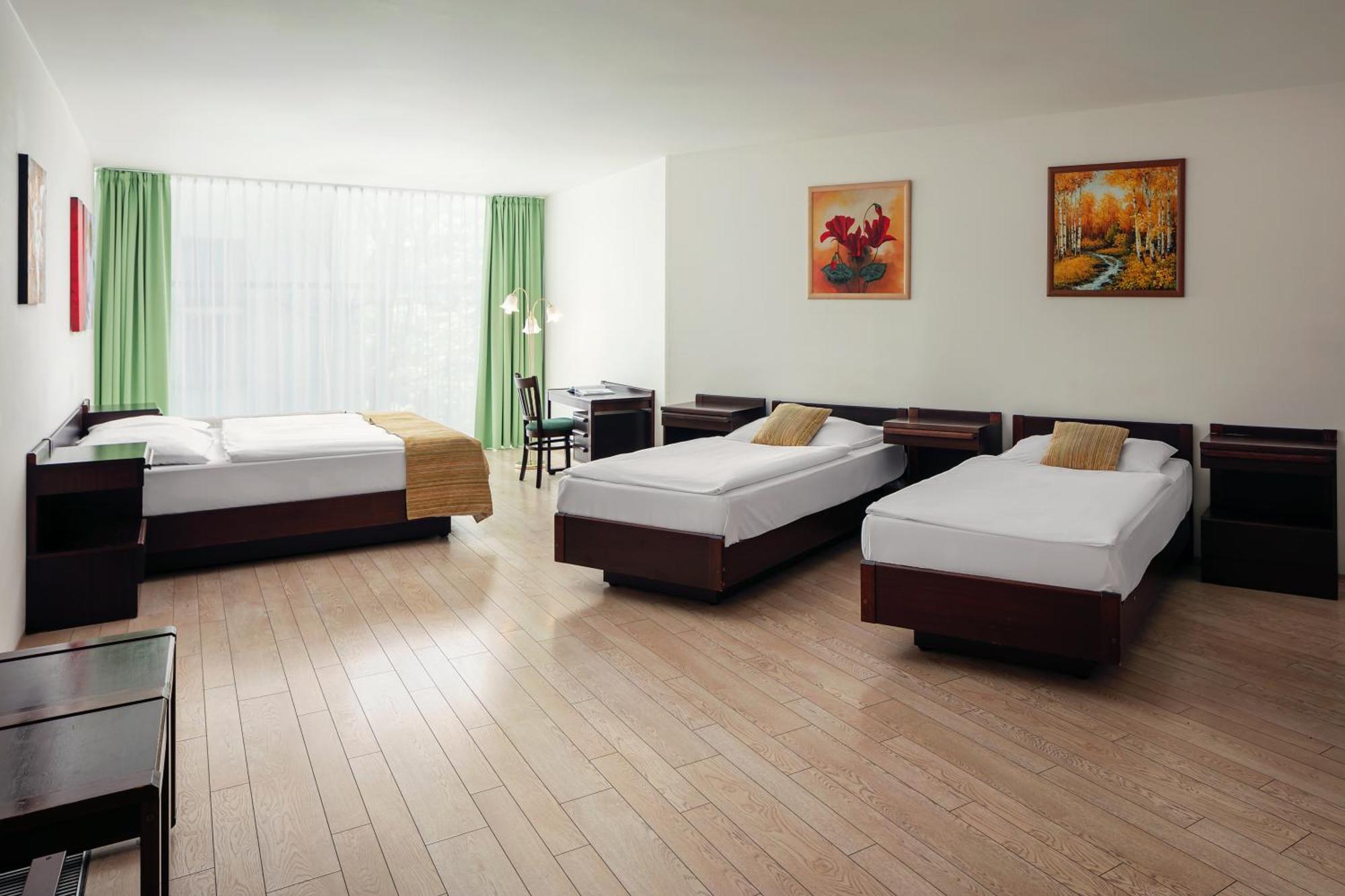 Ankora Otel 3*