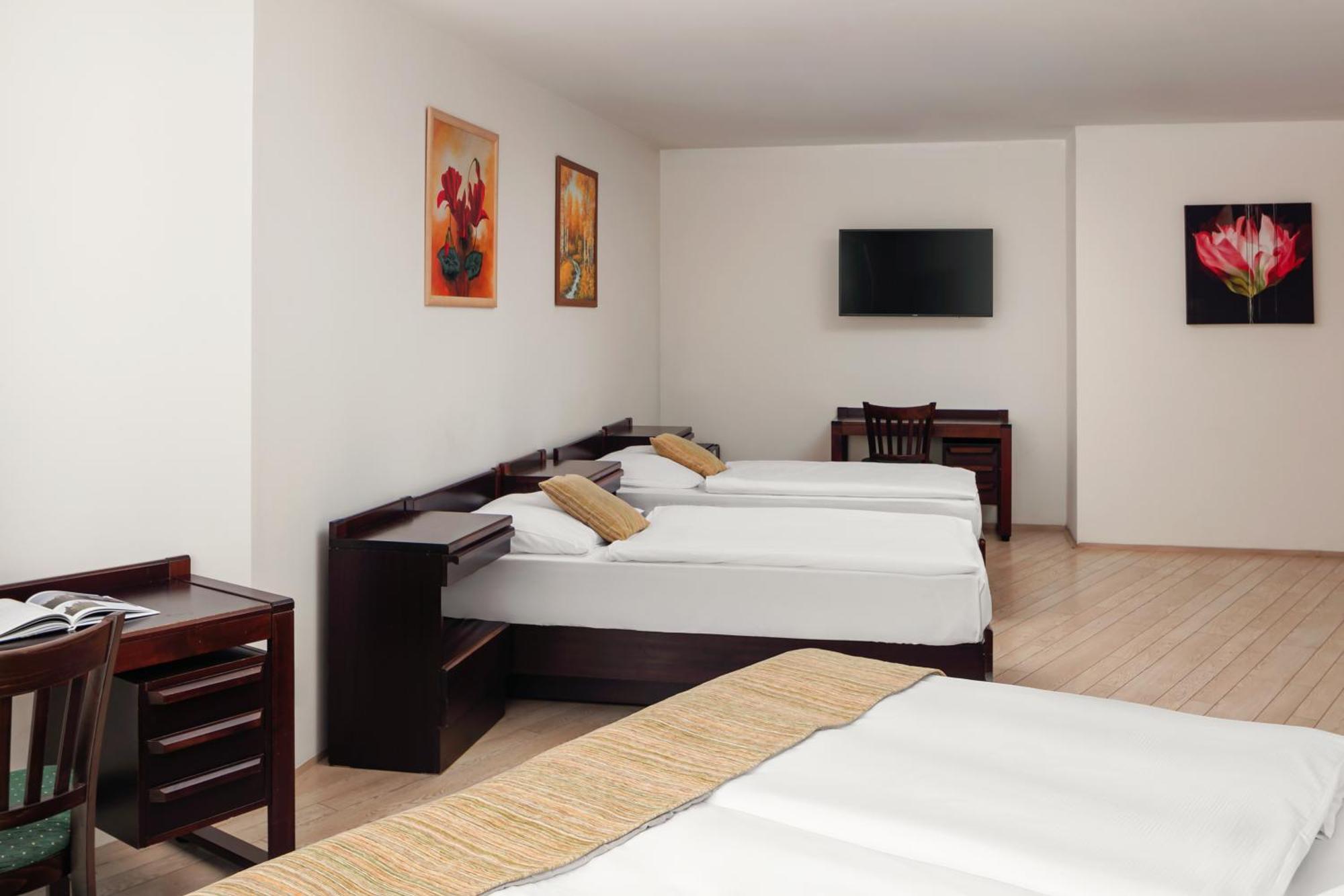 Otel Ankora 3*