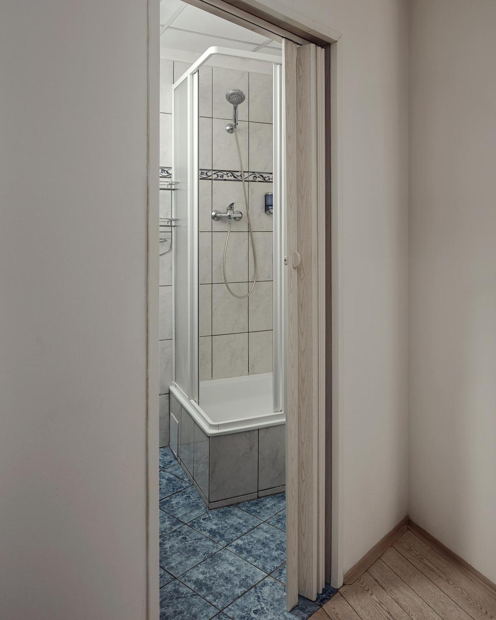 Ankora Hotel Praga