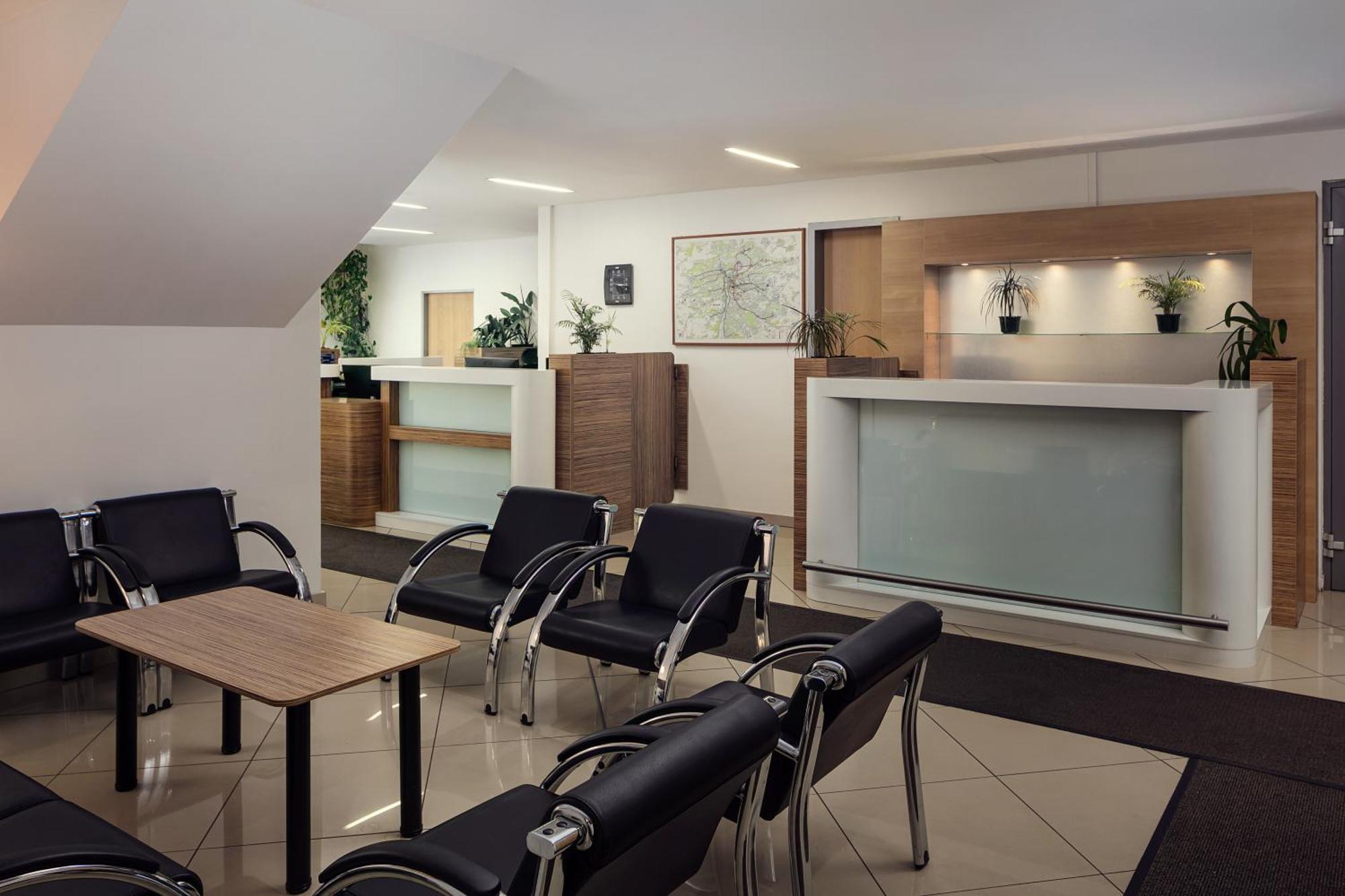 Ankora 3* Prague