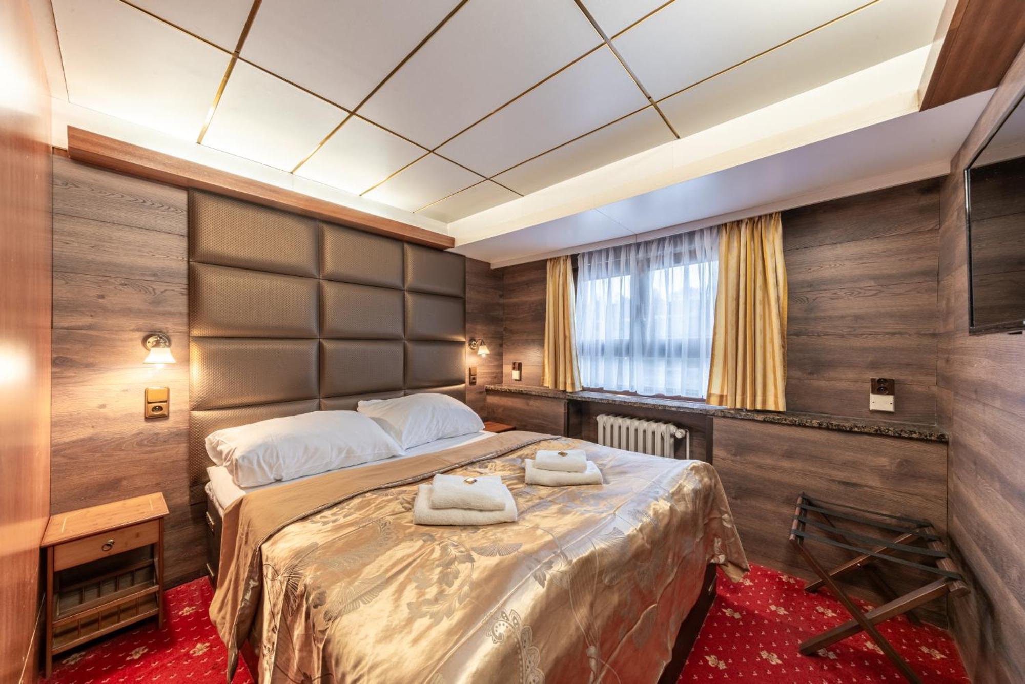 Botel Albatros Prague