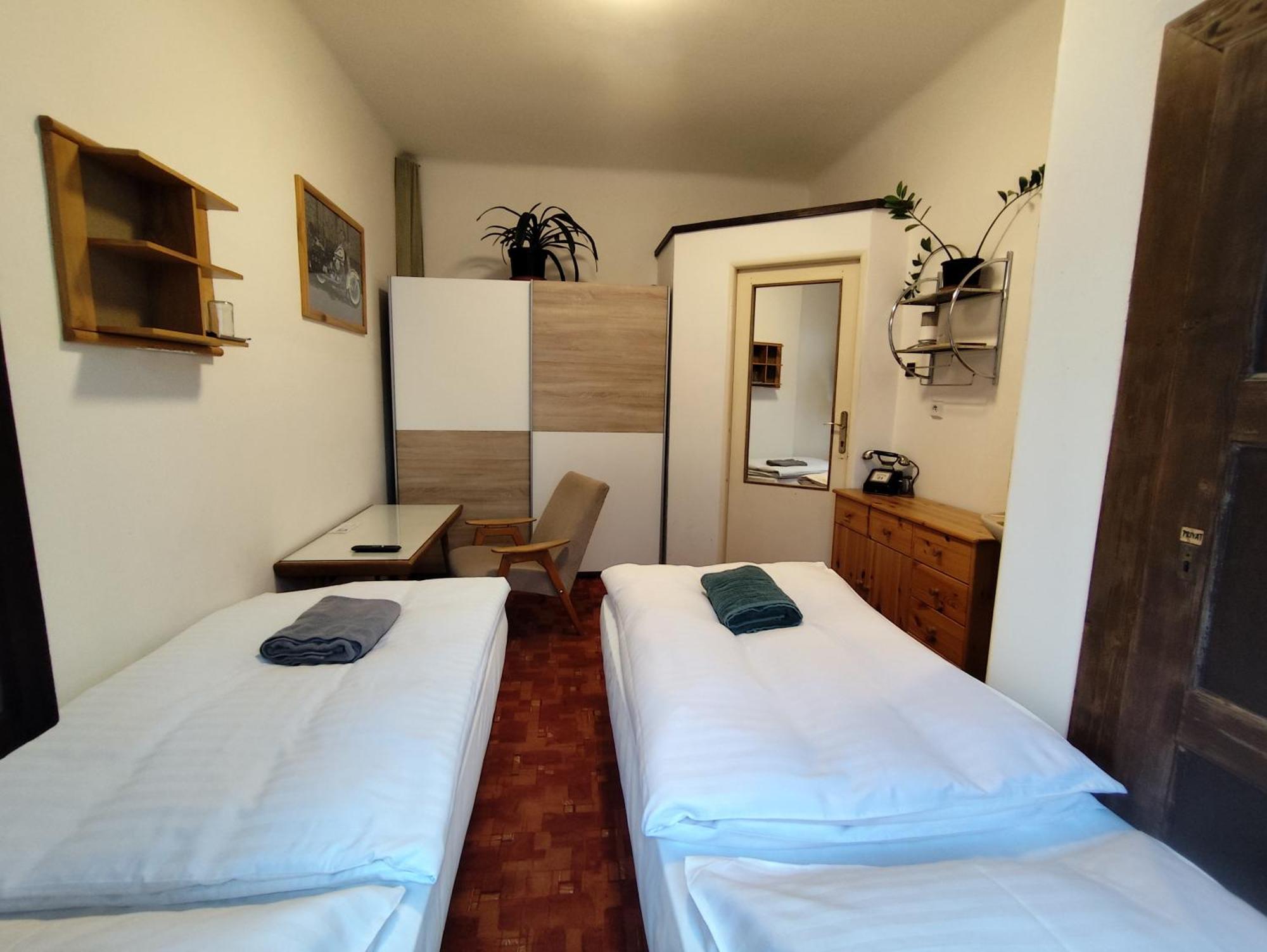 Guest house 21 Prague