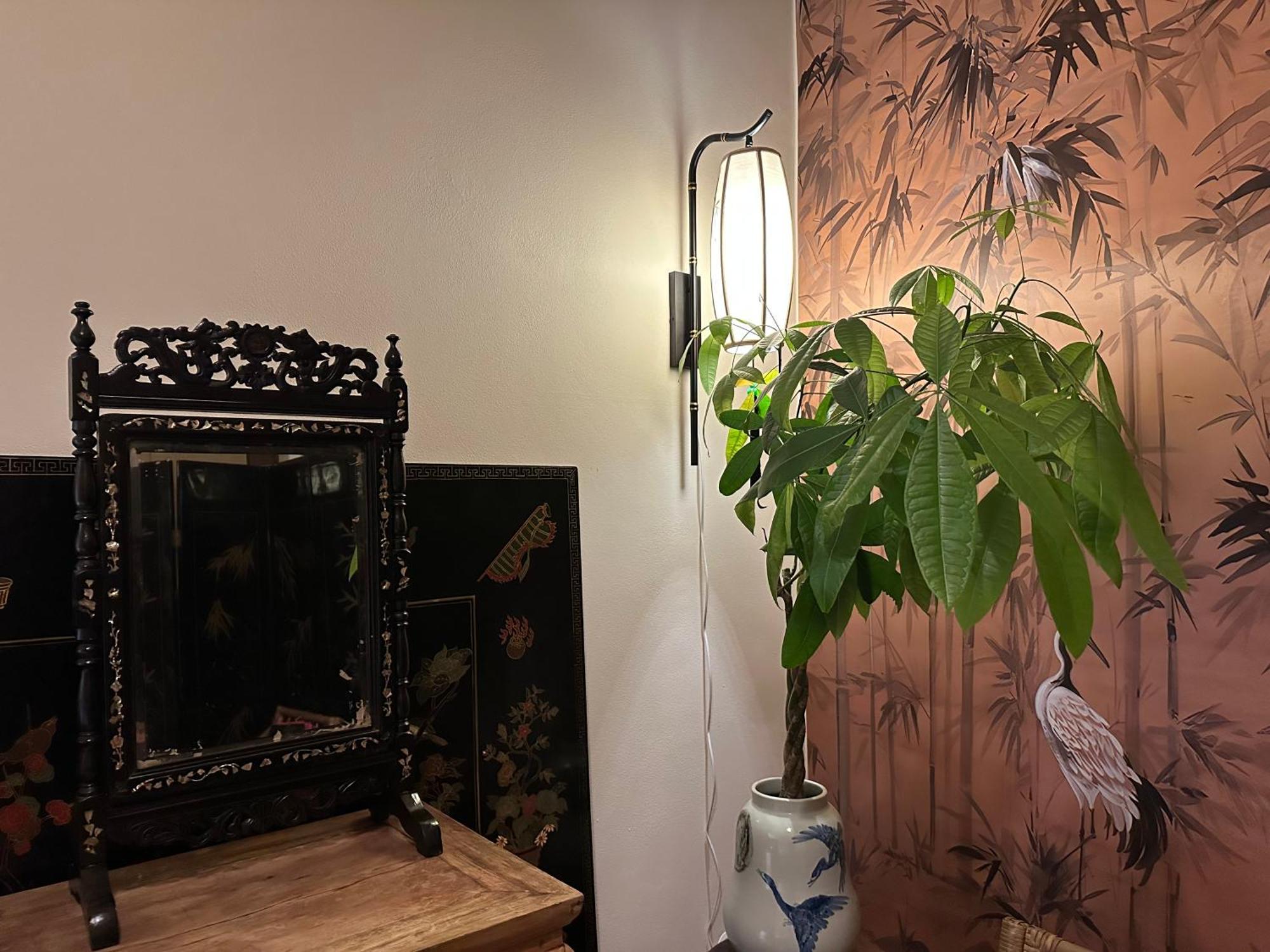 Bamboo Apartment Prague