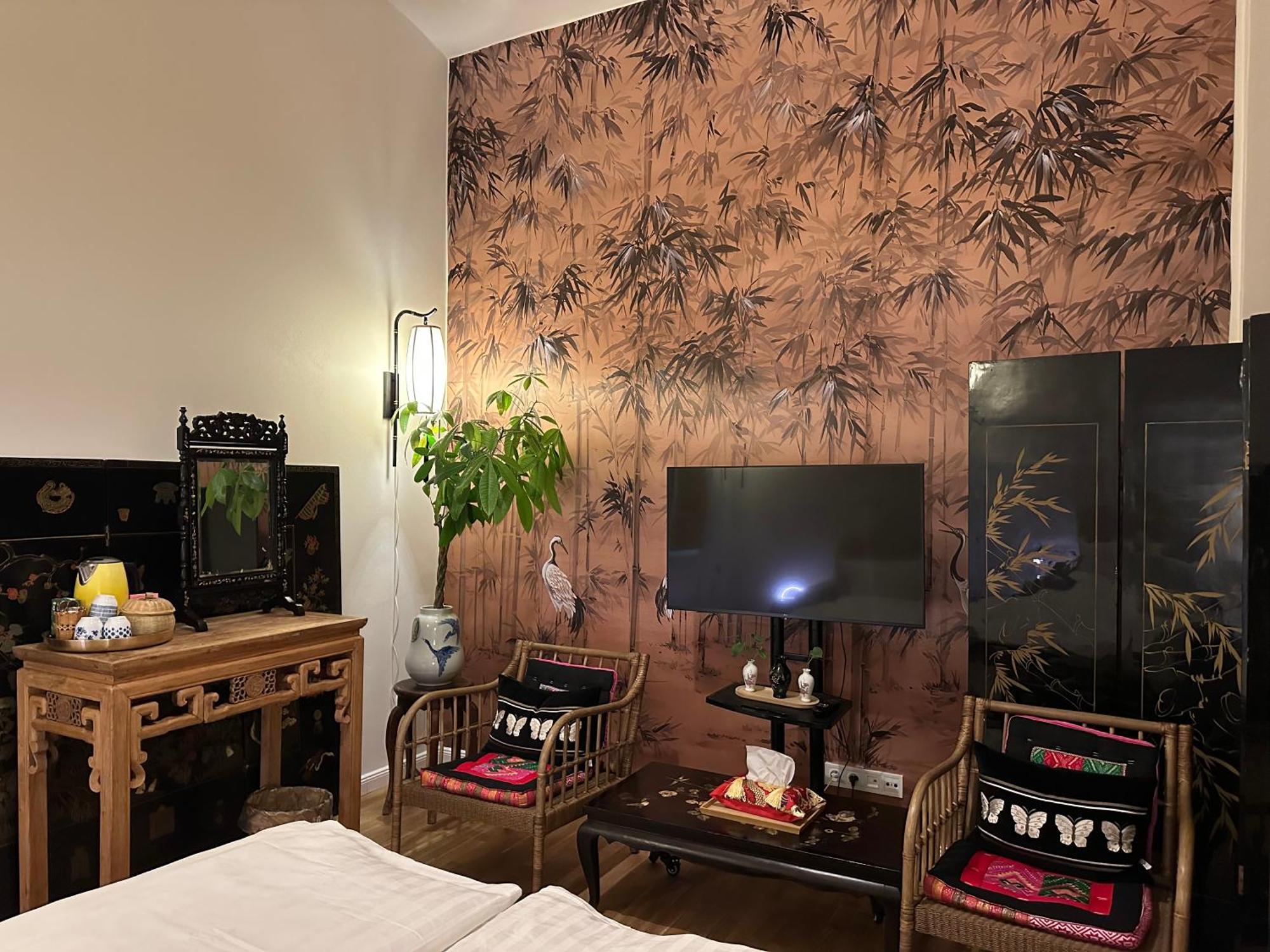 Apartment Bamboo *
