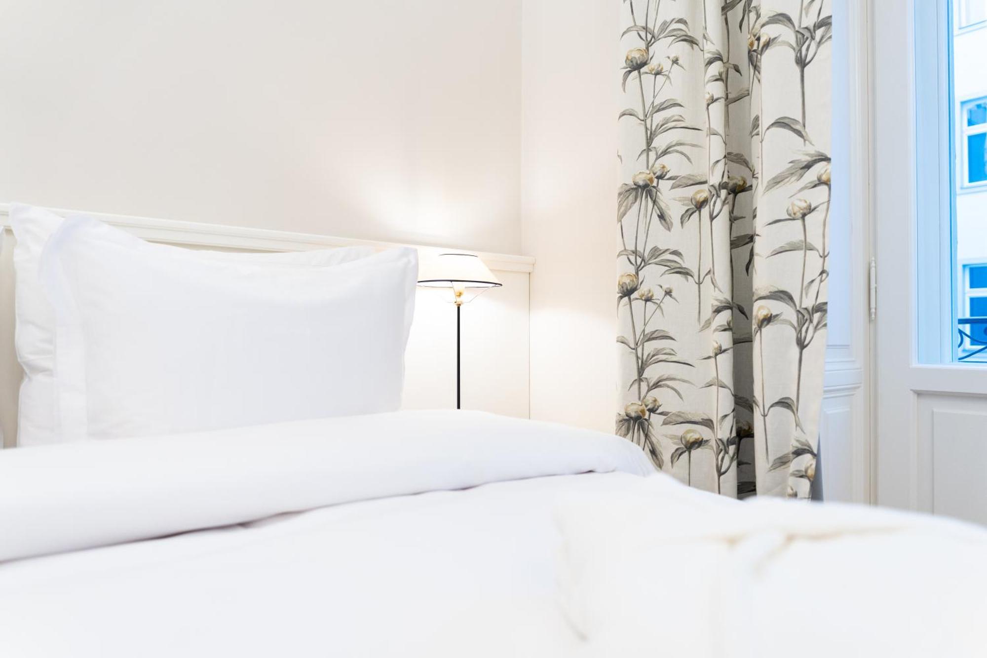 Apartment Vodickova Luxury Prague
