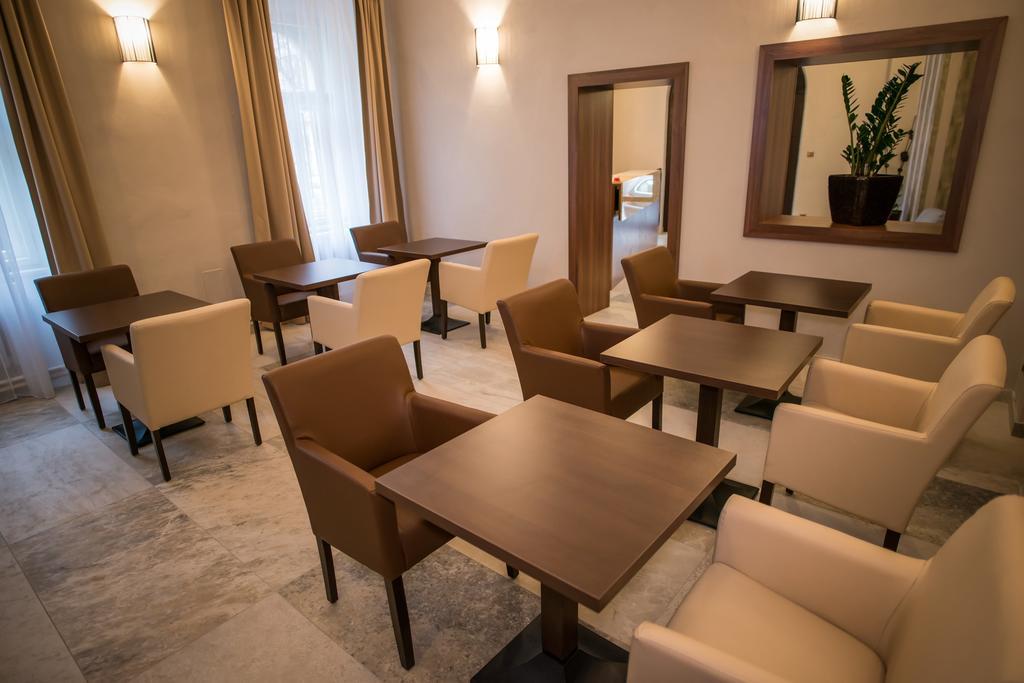 Bell Hotel Prague