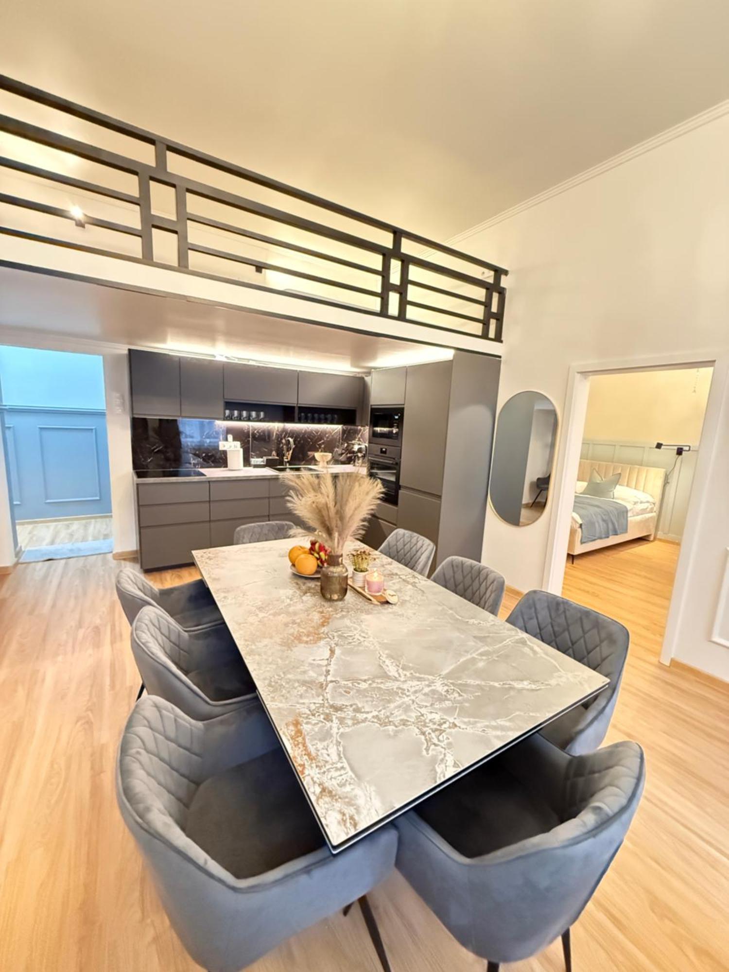 Apartment Stunning In Middle Of Wenceslas Square Prague