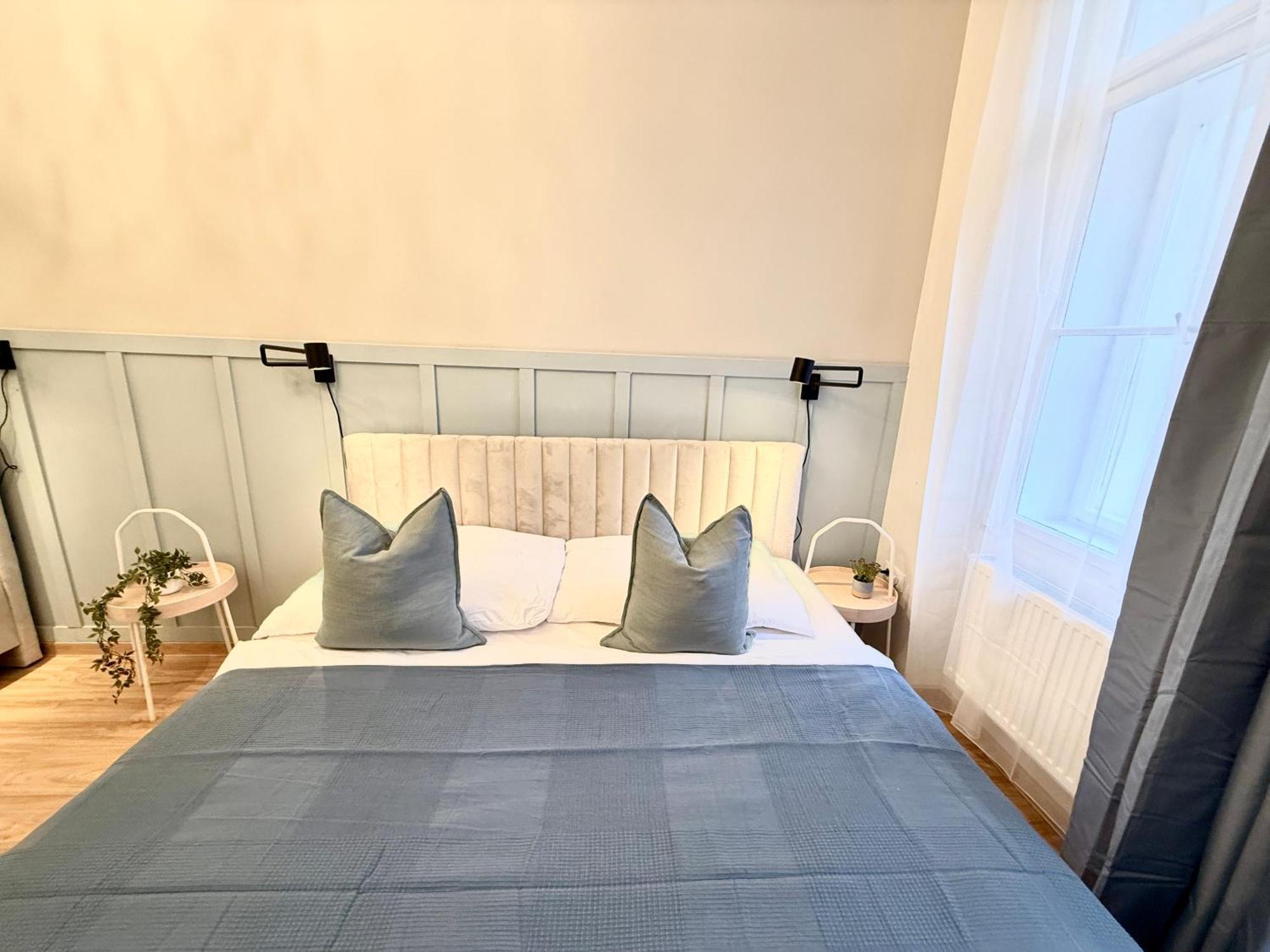 Apartment Stunning In Middle Of Wenceslas Square *