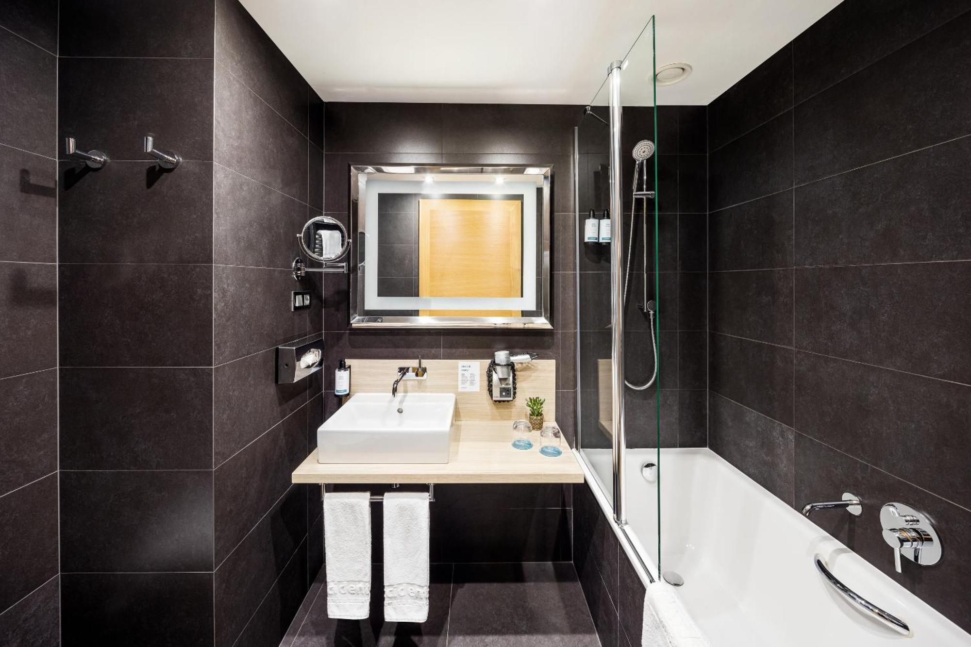 Hotel Occidental Five Prague