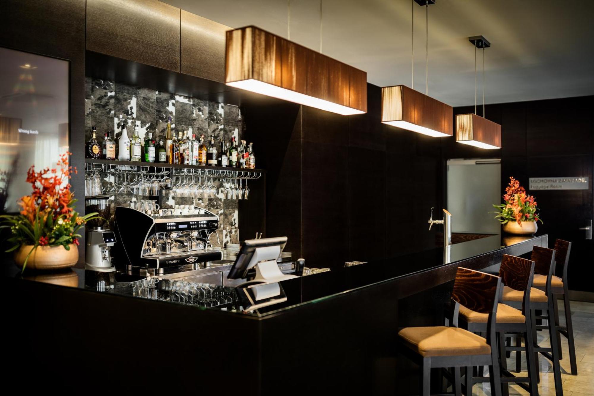 Occidental Five 4*