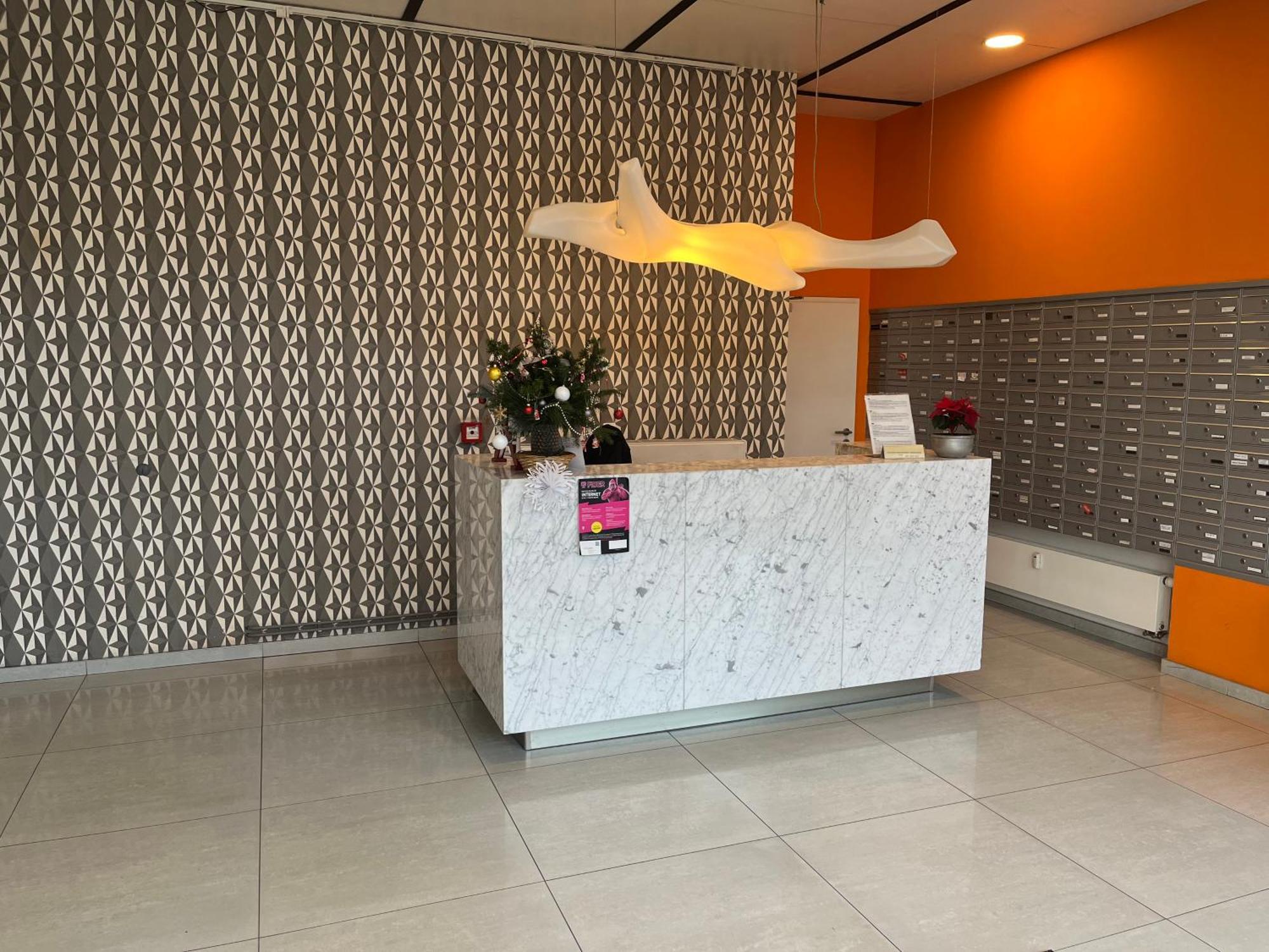 Apartment Expo *