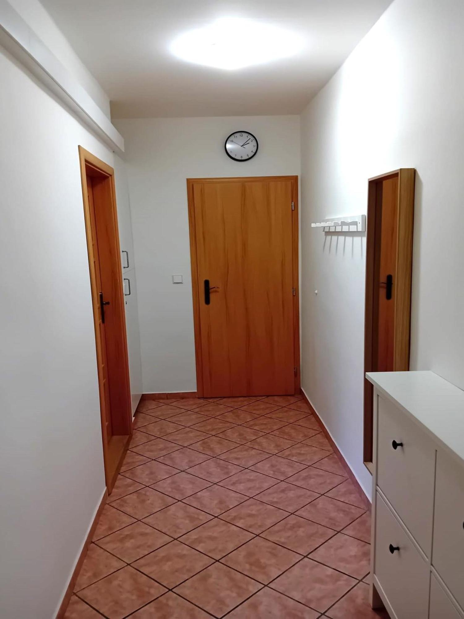 Castle Apart Otel