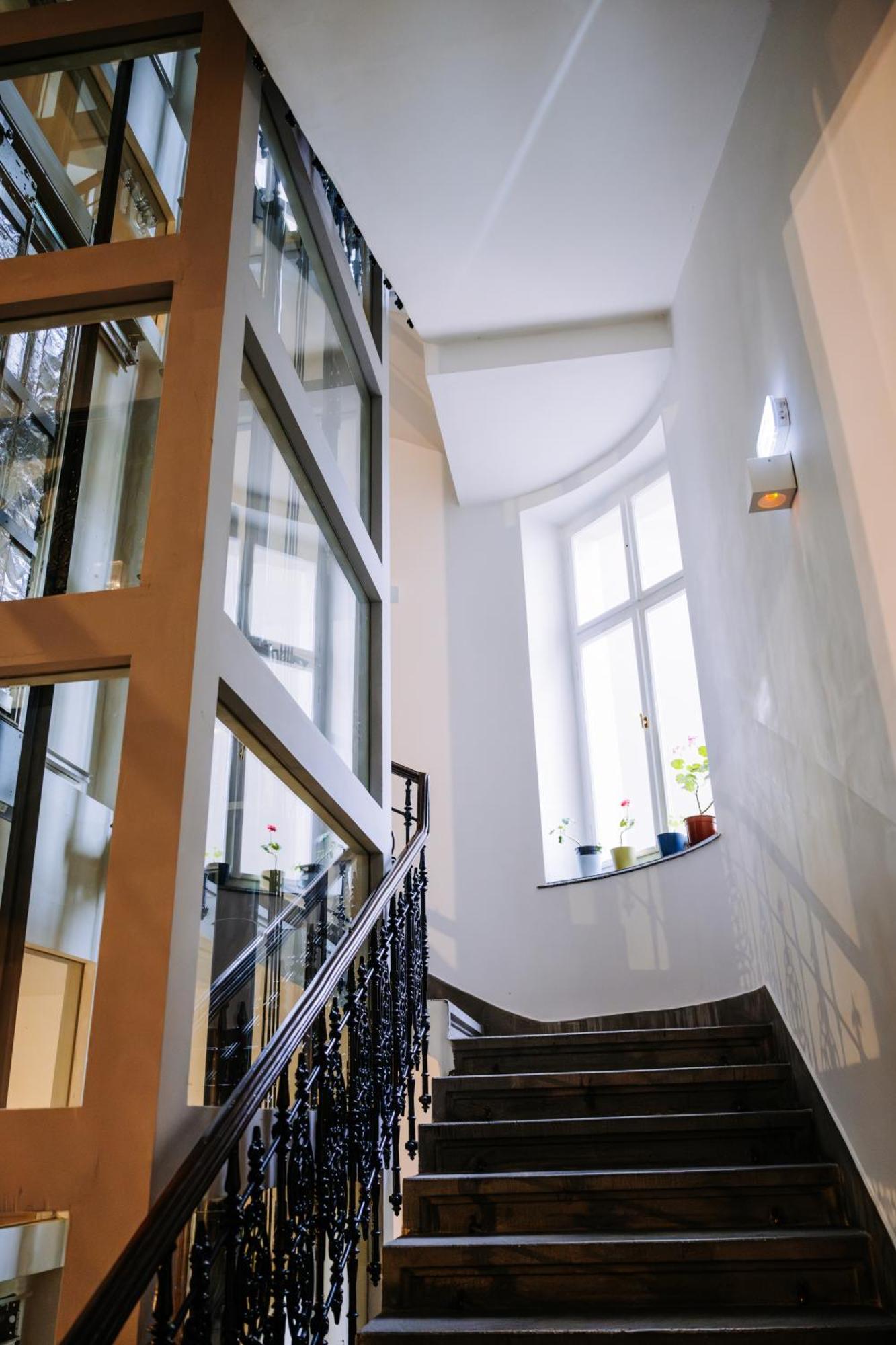 Hostel Dream Prag