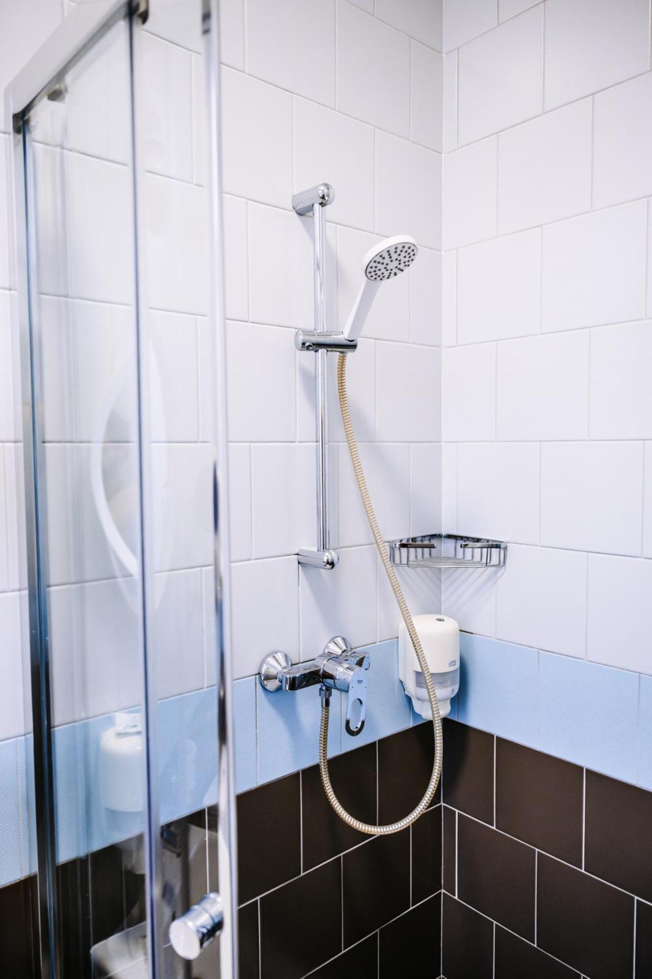 Dream Hostel Prague