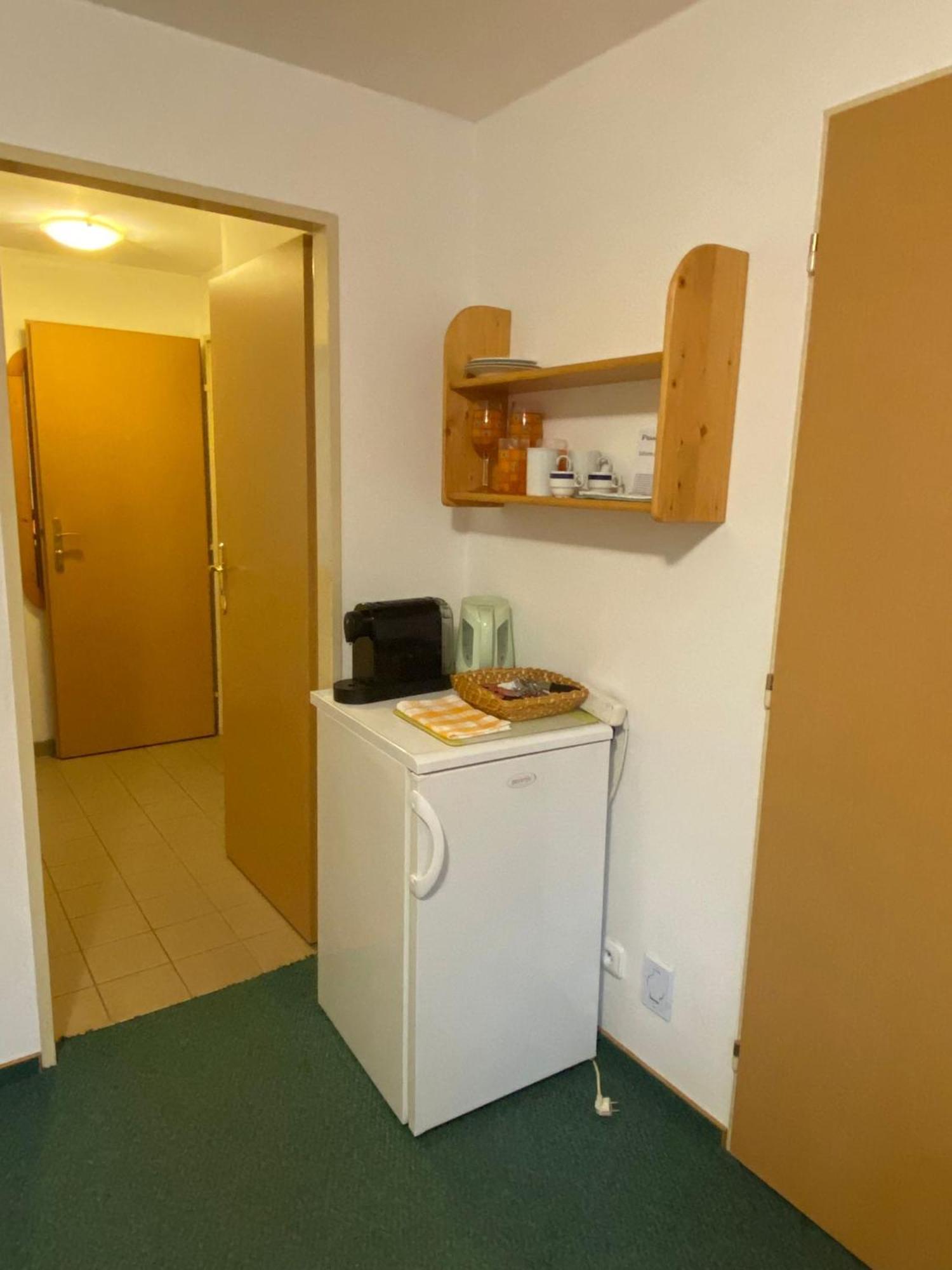 Trojska Maison d'hôtes *