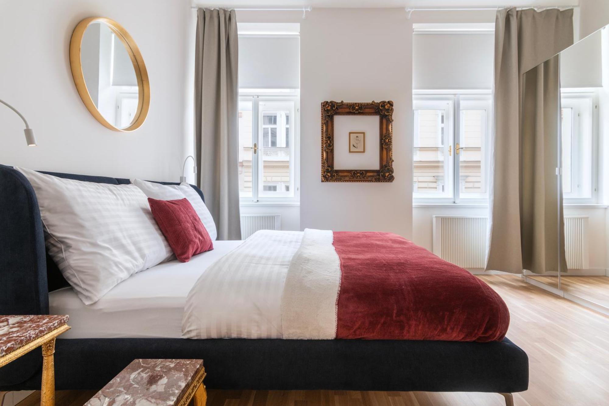 Apartment J3 Prague