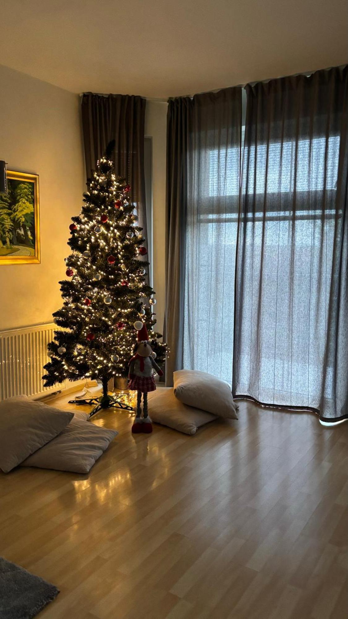 Appartement Diamondvilla, 4 Bedroom Apartment, Garden &