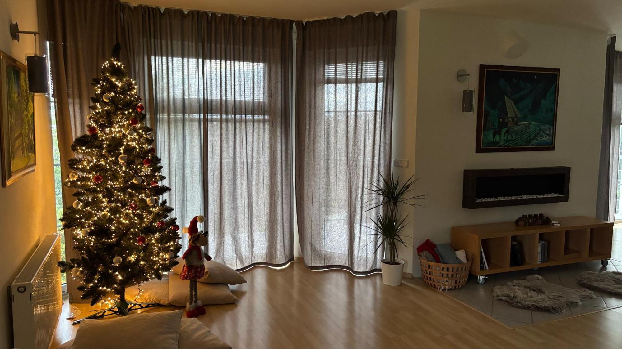 Appartement Diamondvilla, 4 Bedroom Apartment, Garden & Prague