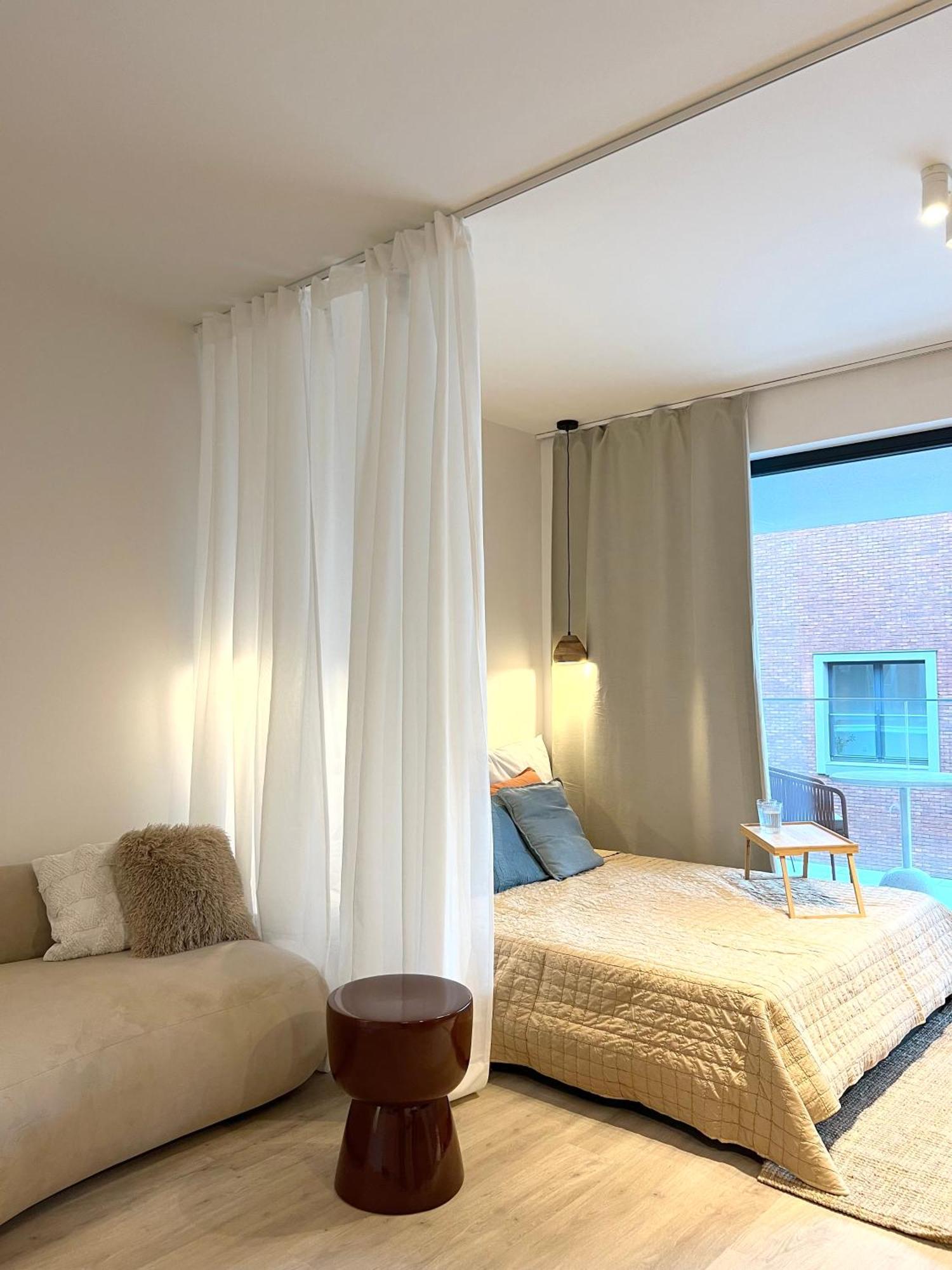 Japandi Pearl Stylish New * Prague
