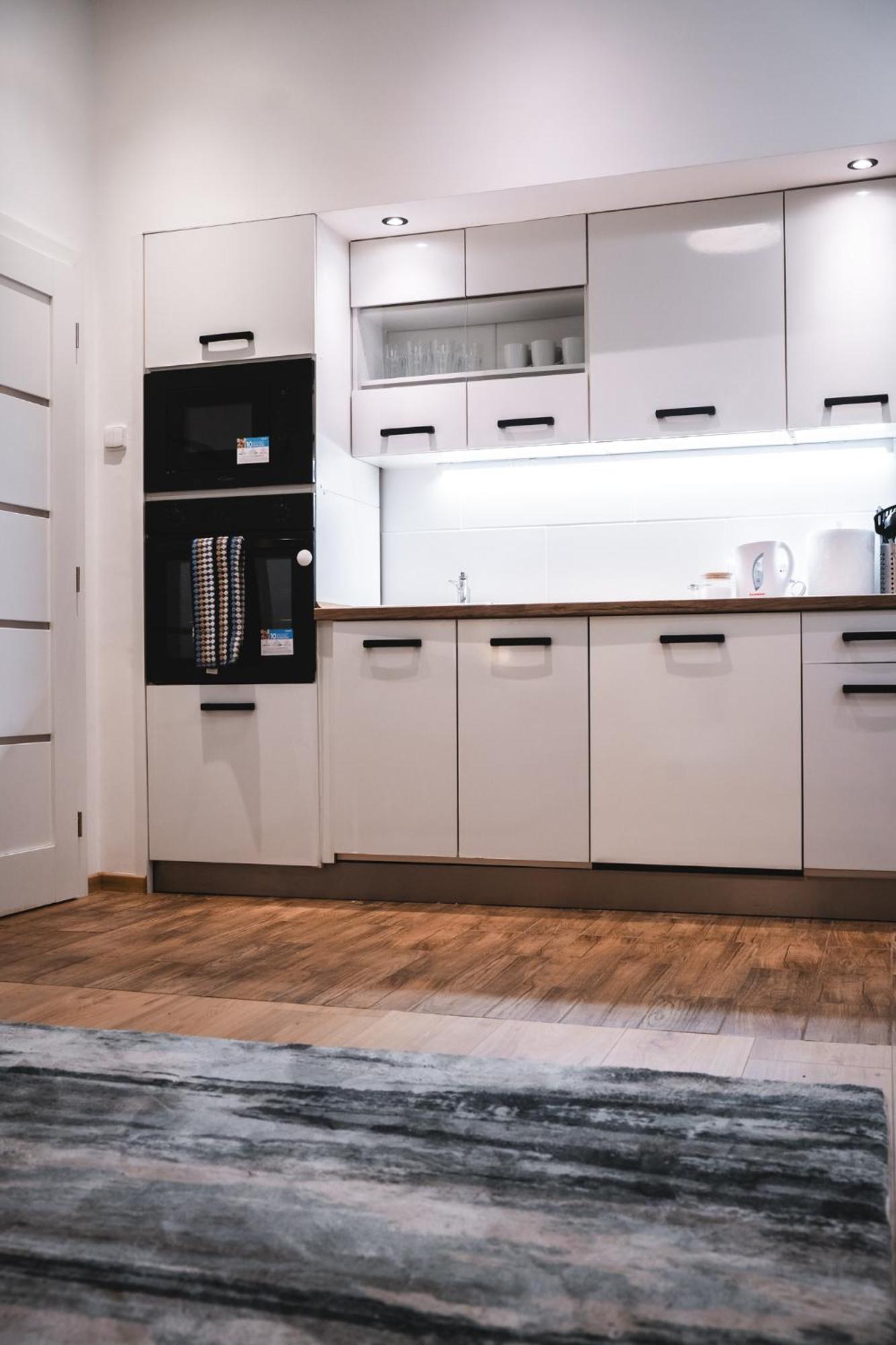 Apartamento Swanky Retreat Praga