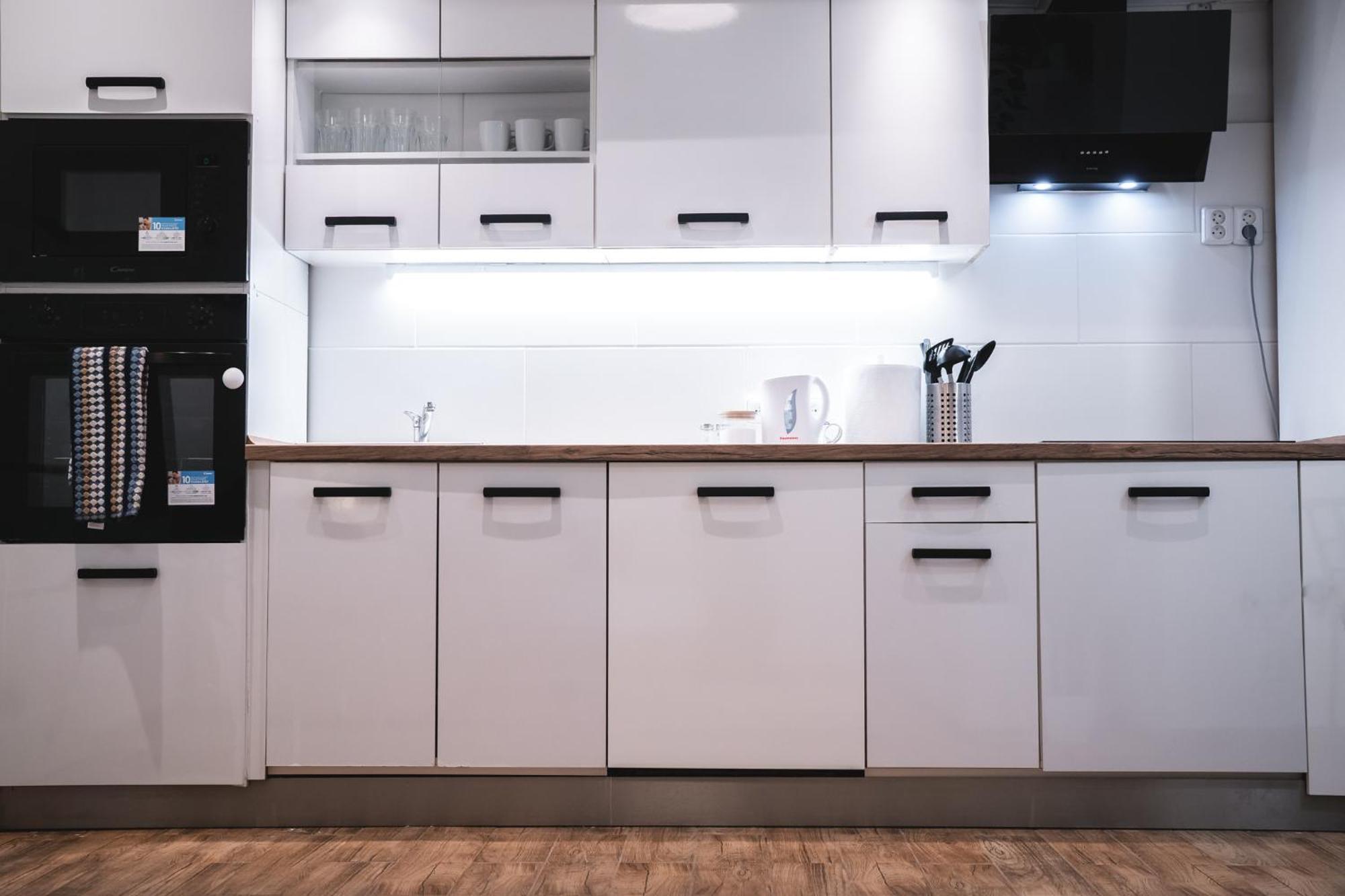 Apartamento Swanky Retreat