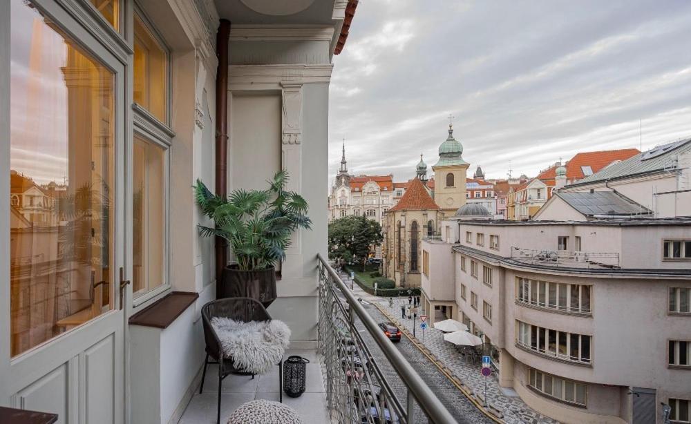 Apartment Old Town Luxury 3bd *