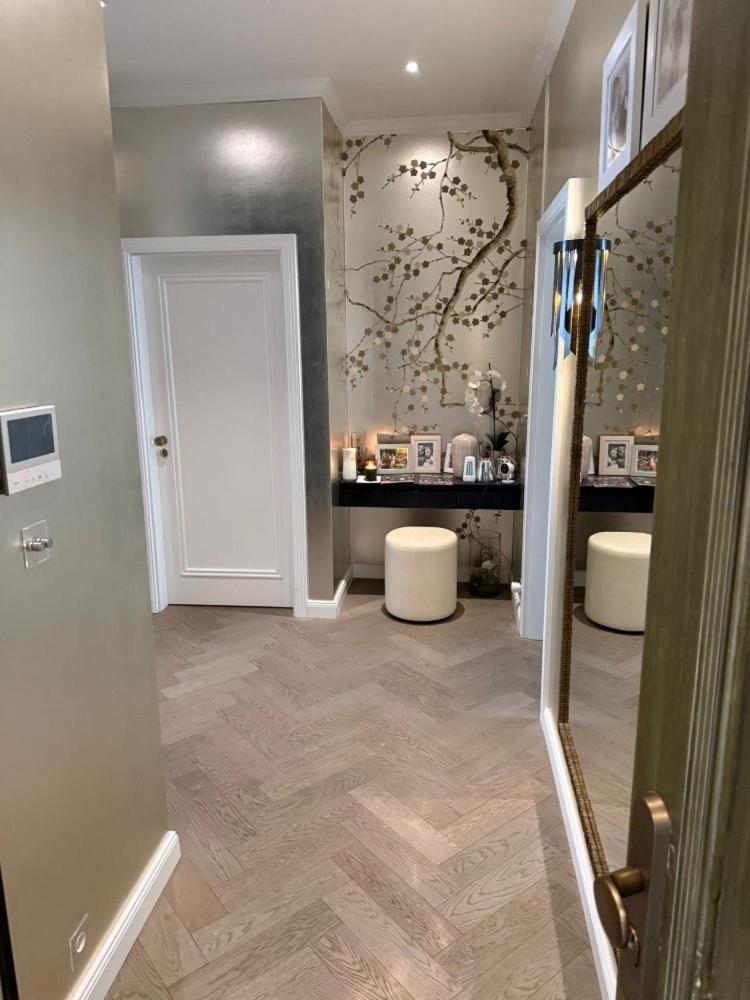 Old Town Luxury 3bd Apartment
