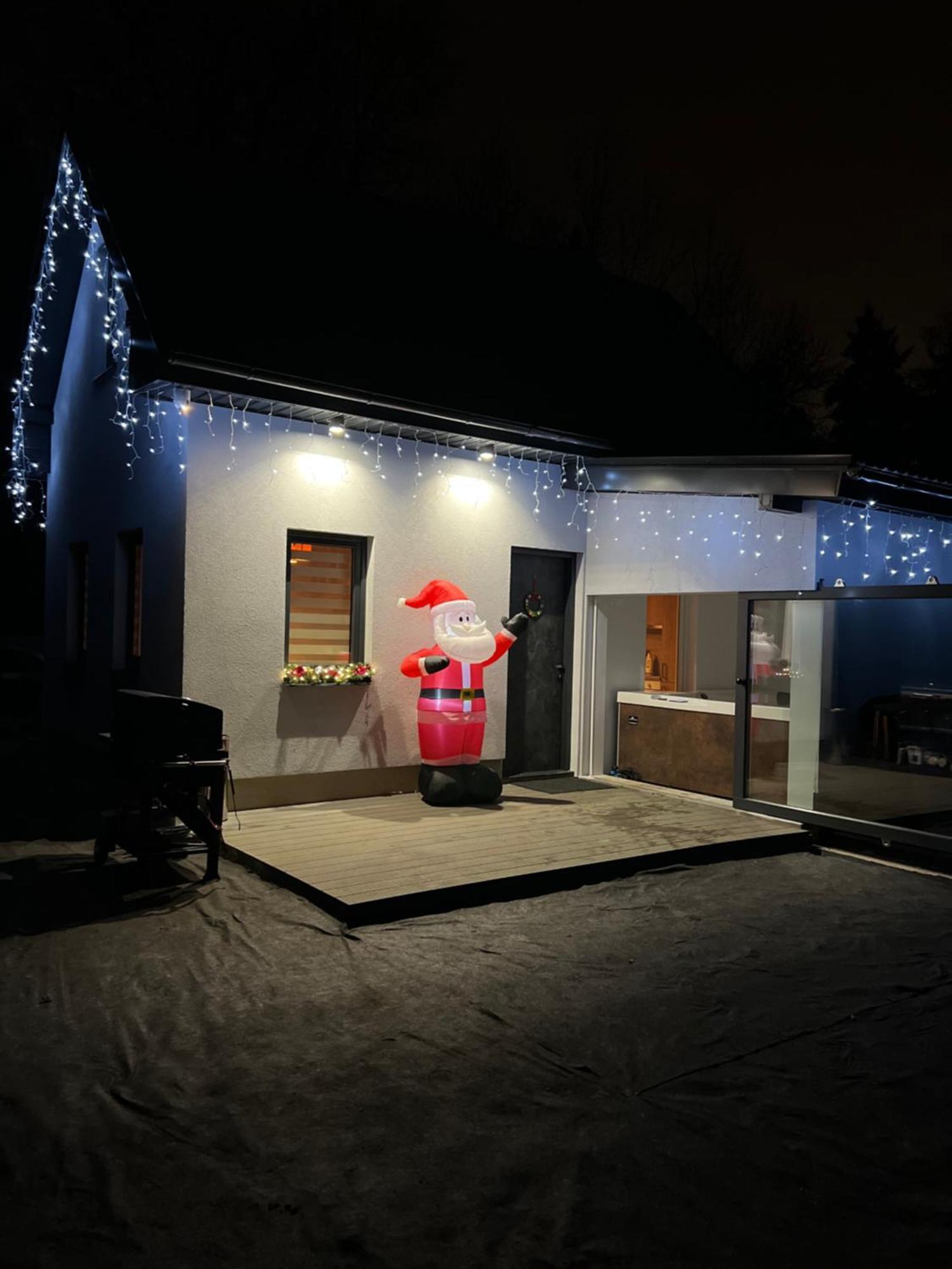 Wellness House Pohadkovy Raj