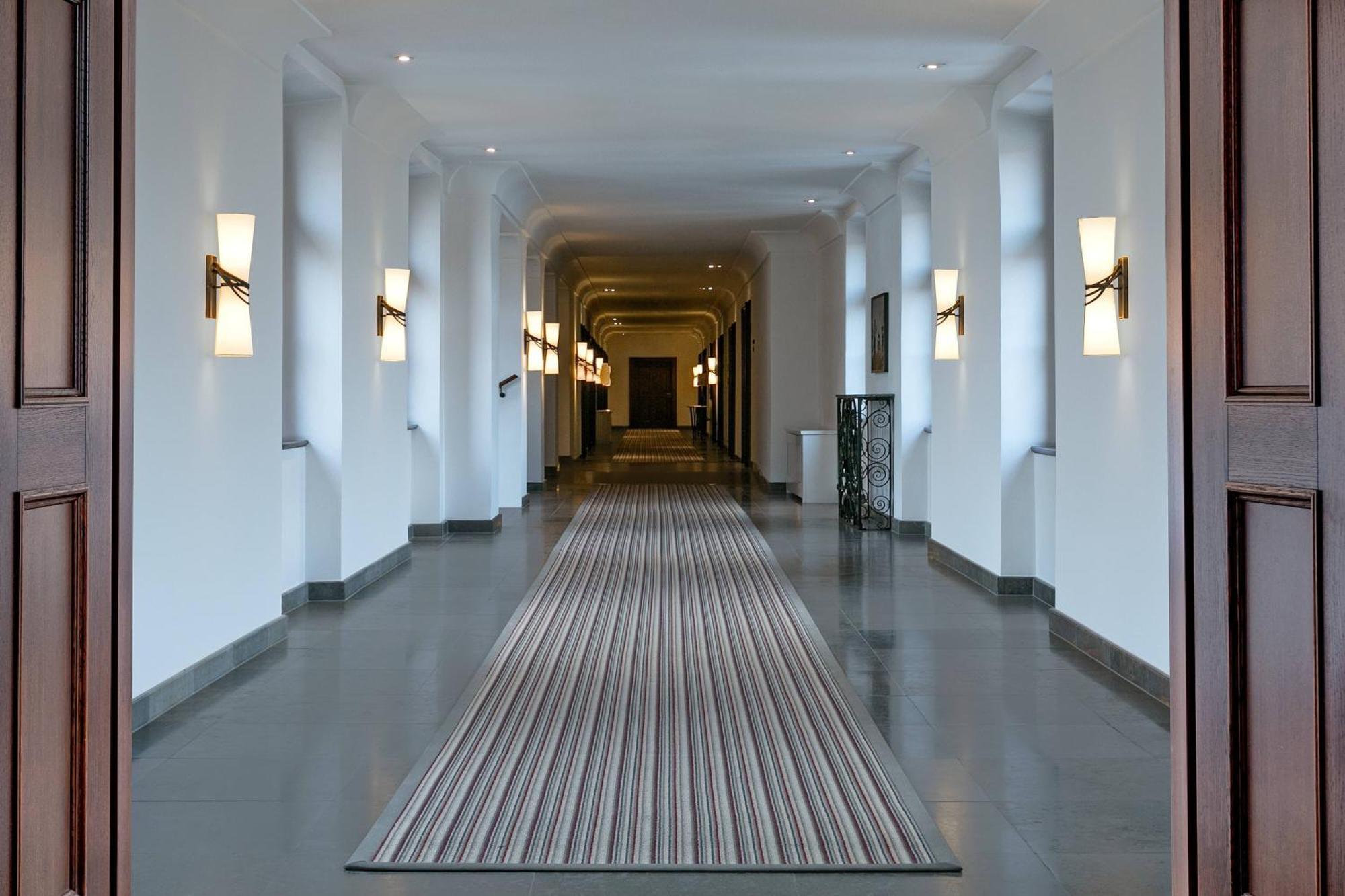 Hotel Augustine, A Luxury Collection Hotel, Prague