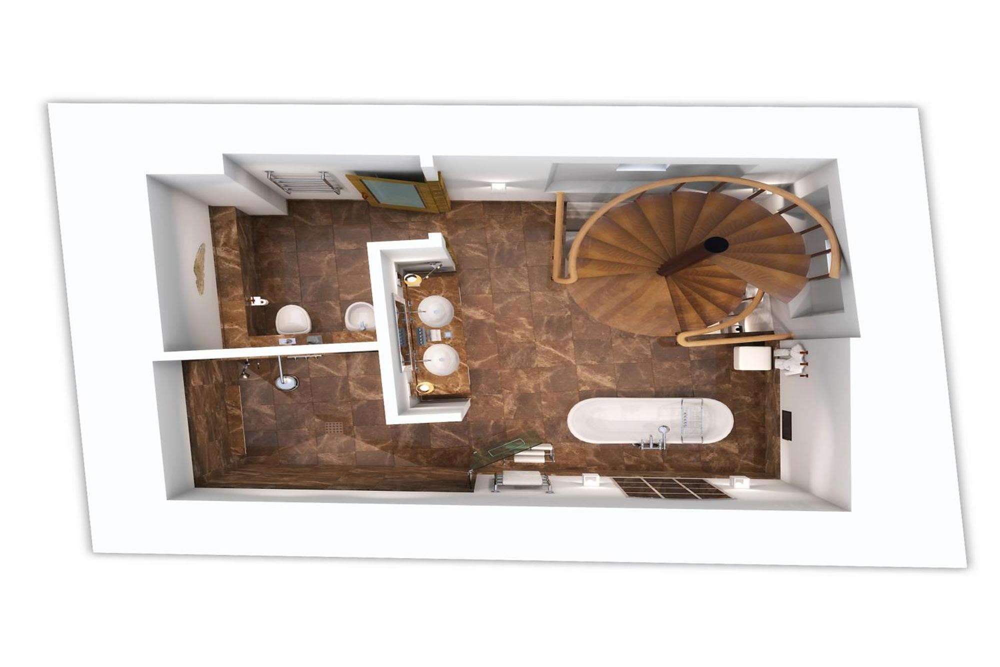 Augustine, A Luxury Collection Hotel, 5*