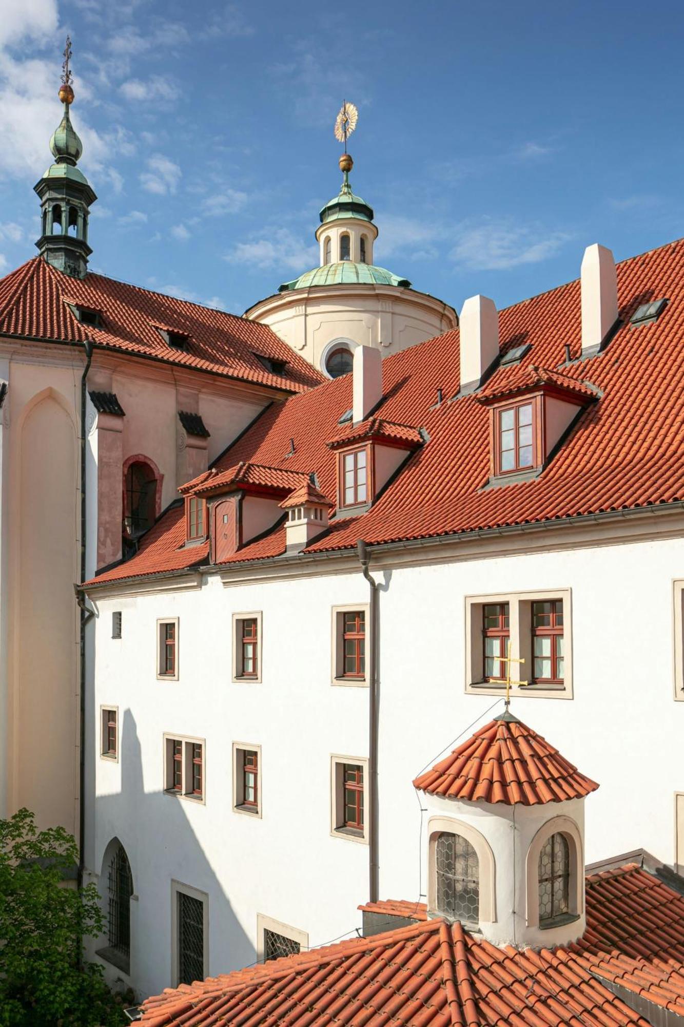 Augustine, A Luxury Collection Hotel, 5* Prague