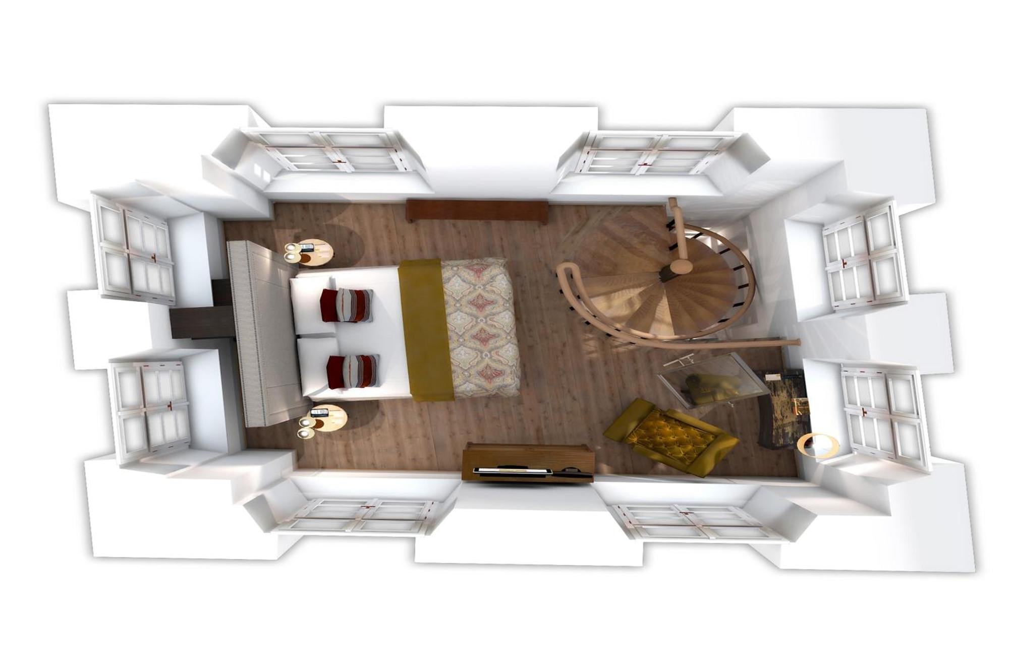 Augustine, A Luxury Collection Hotel,