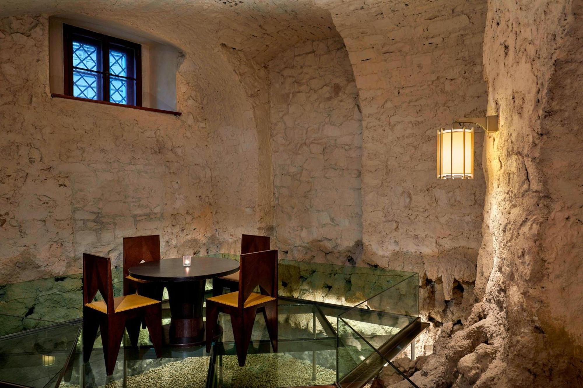 Augustine, A Luxury Collection Hotel,