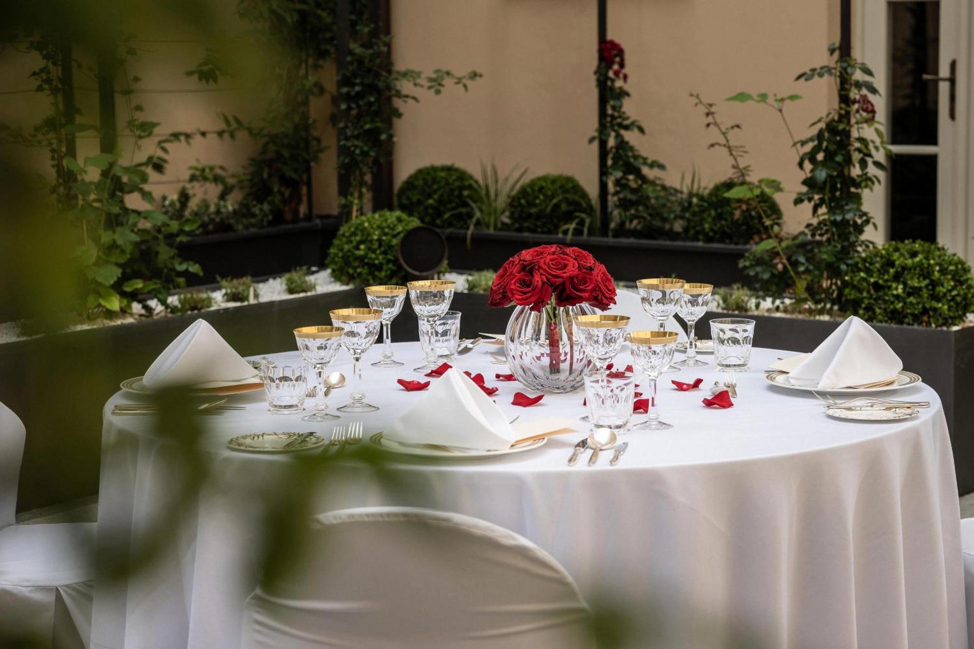 Hotel Augustine, A Luxury Collection Hotel, 5*