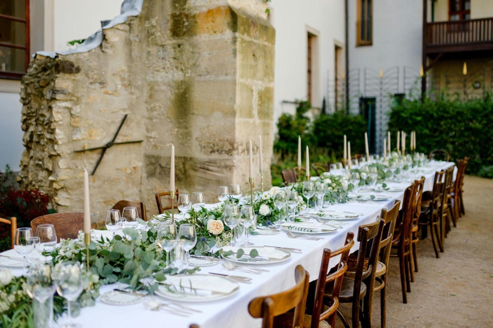 Augustine, A Luxury Collection Hotel, 5*