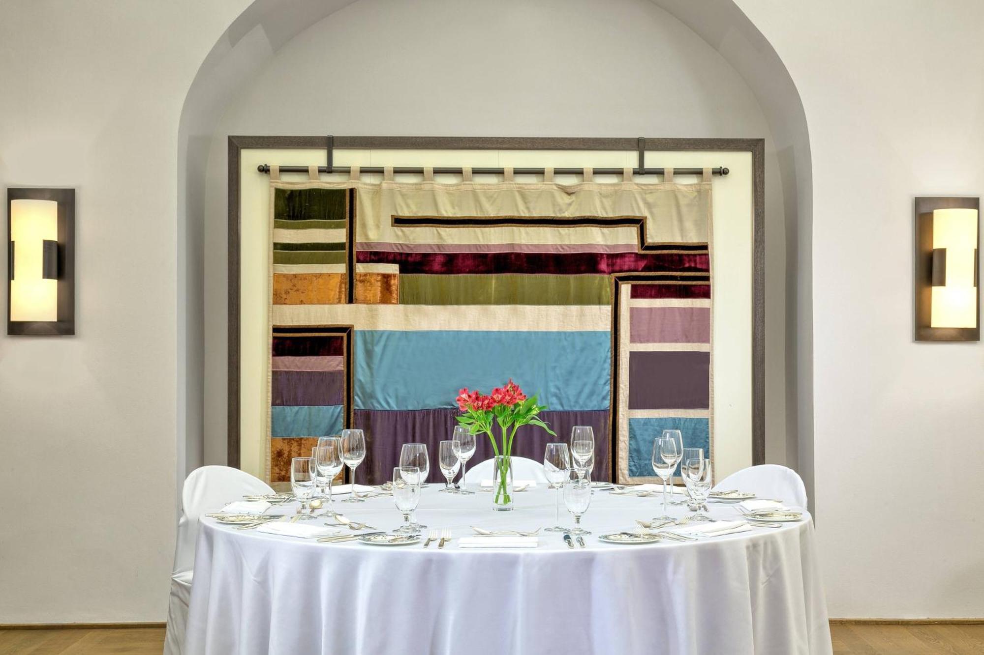 Hotel Augustine, A Luxury Collection Hotel, 5*