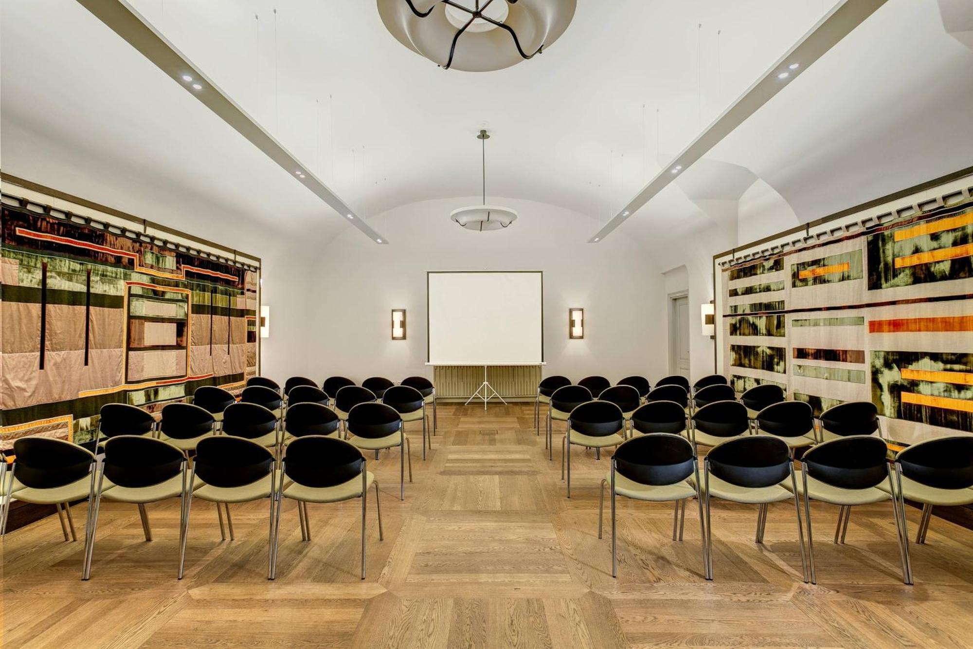 Augustine, A Luxury Collection Hotel,